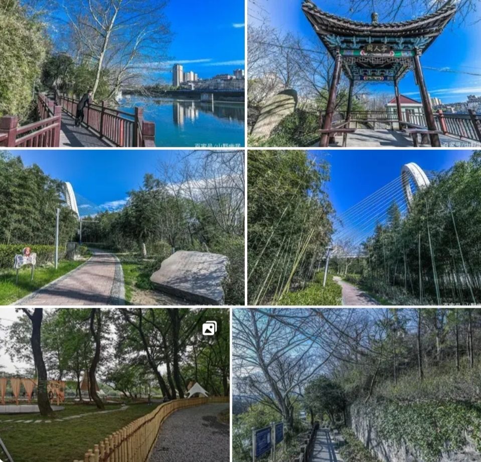 西津公园旅行图片 1