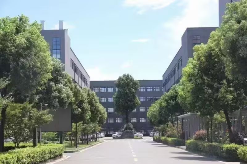 杭州里德通信有限公司