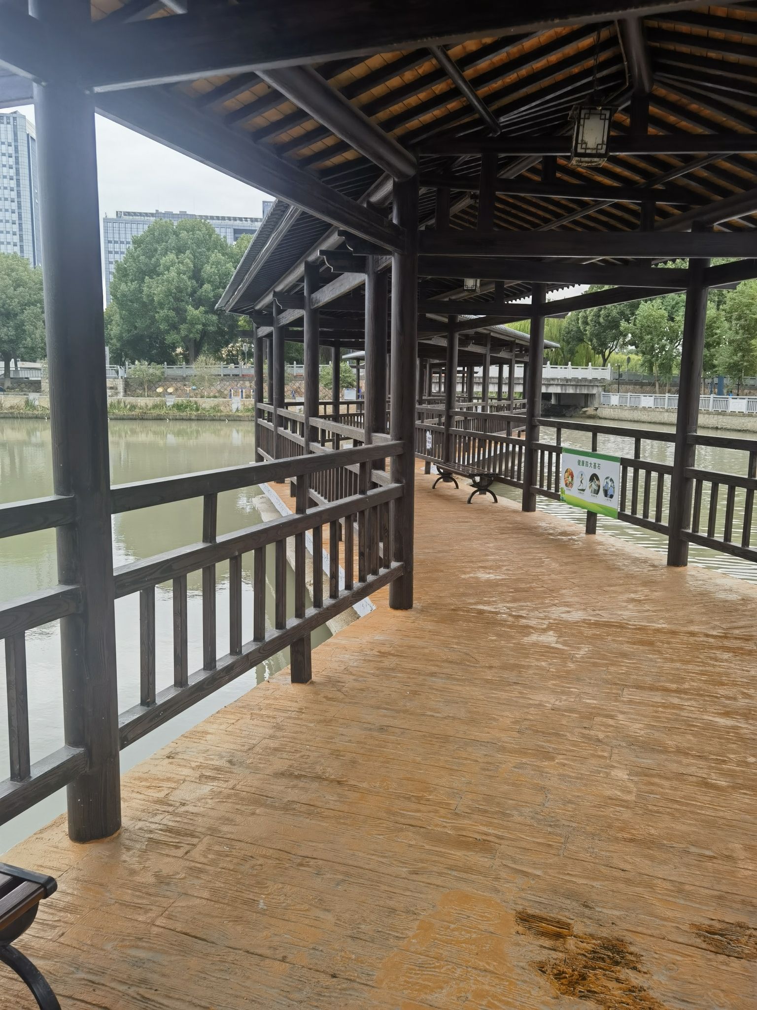 绿洲公园旅行图片 3