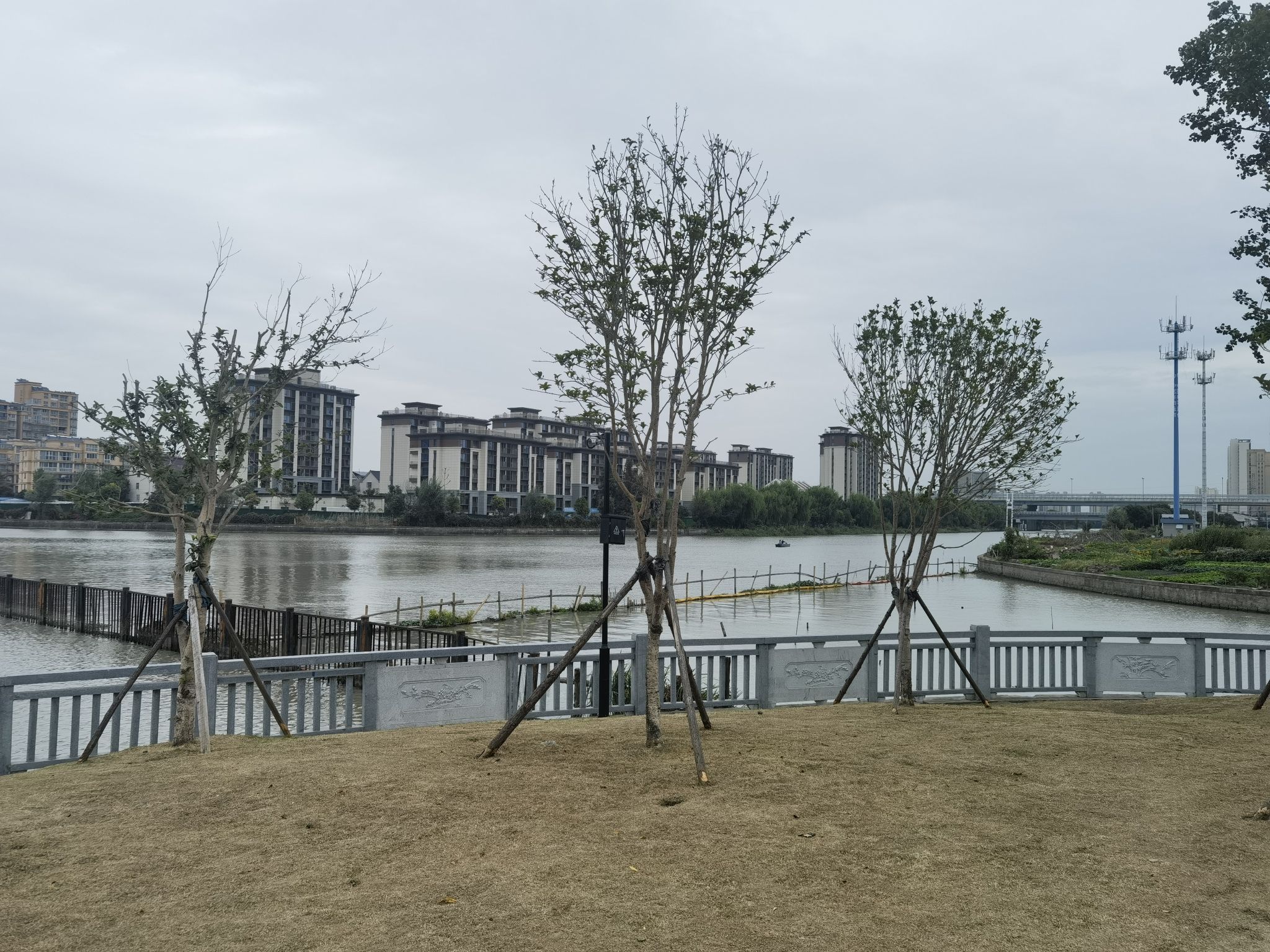 绿洲公园旅行图片 2