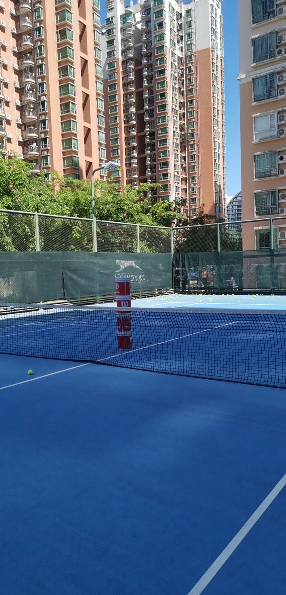 场地封面-深圳市亚当网球俱乐部