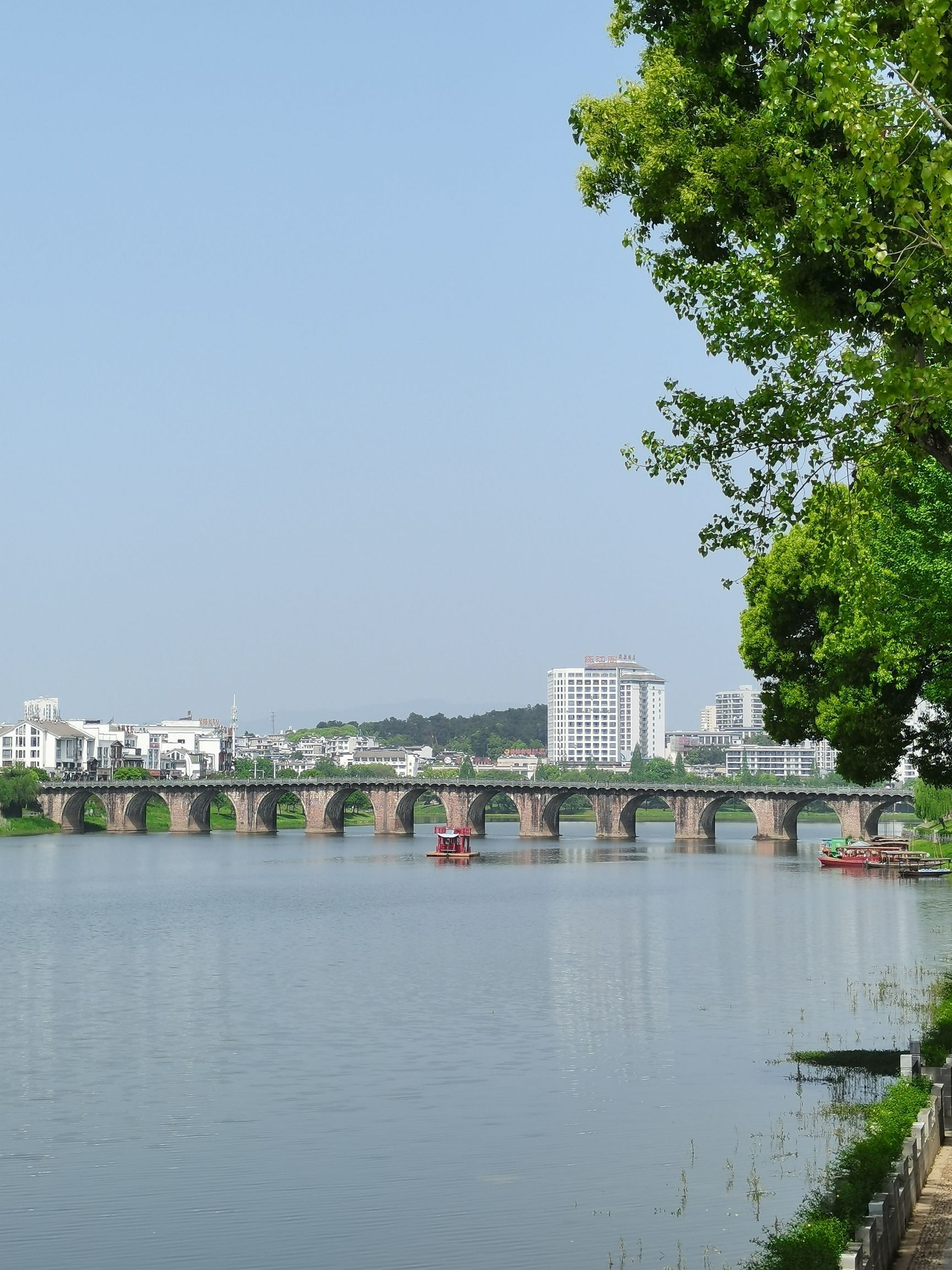 太平桥旅行图片 3