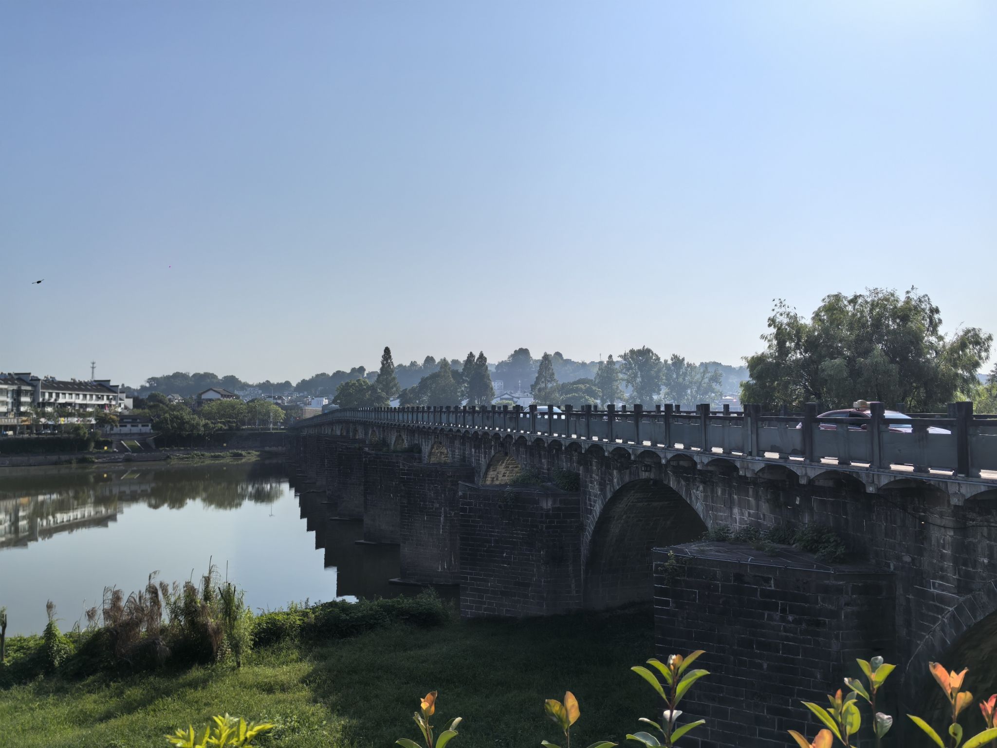 太平桥旅行图片 3
