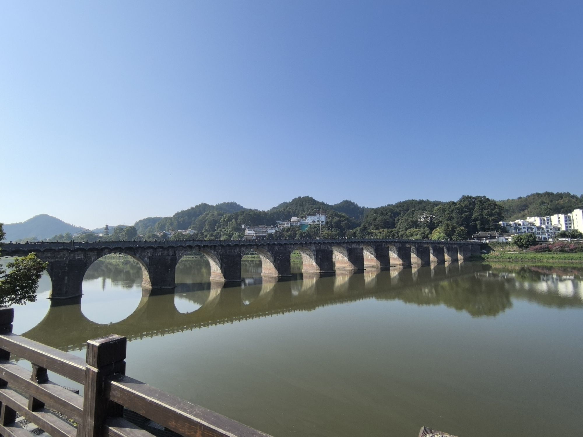 太平桥旅行图片 1