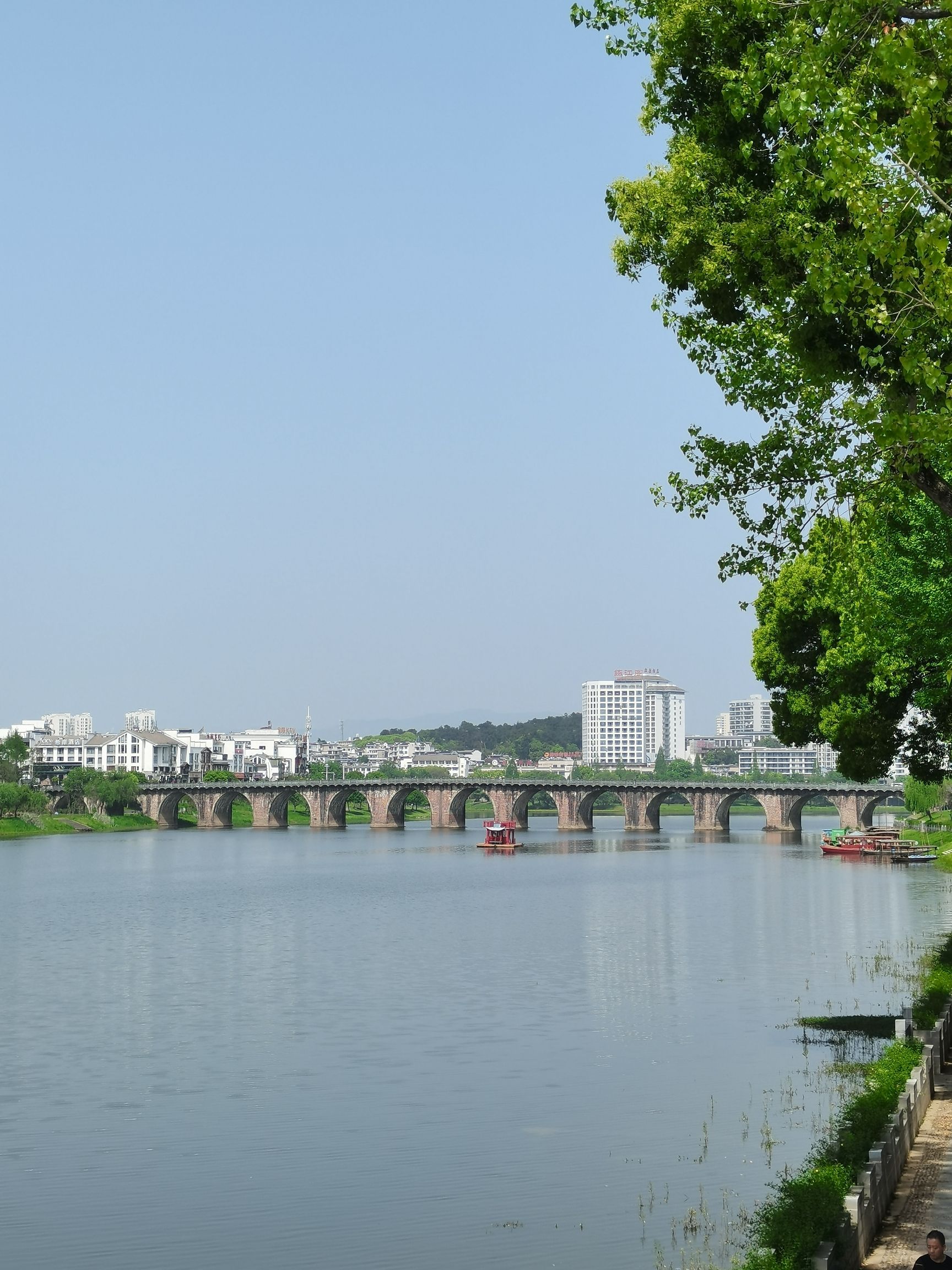 太平桥旅行图片 1