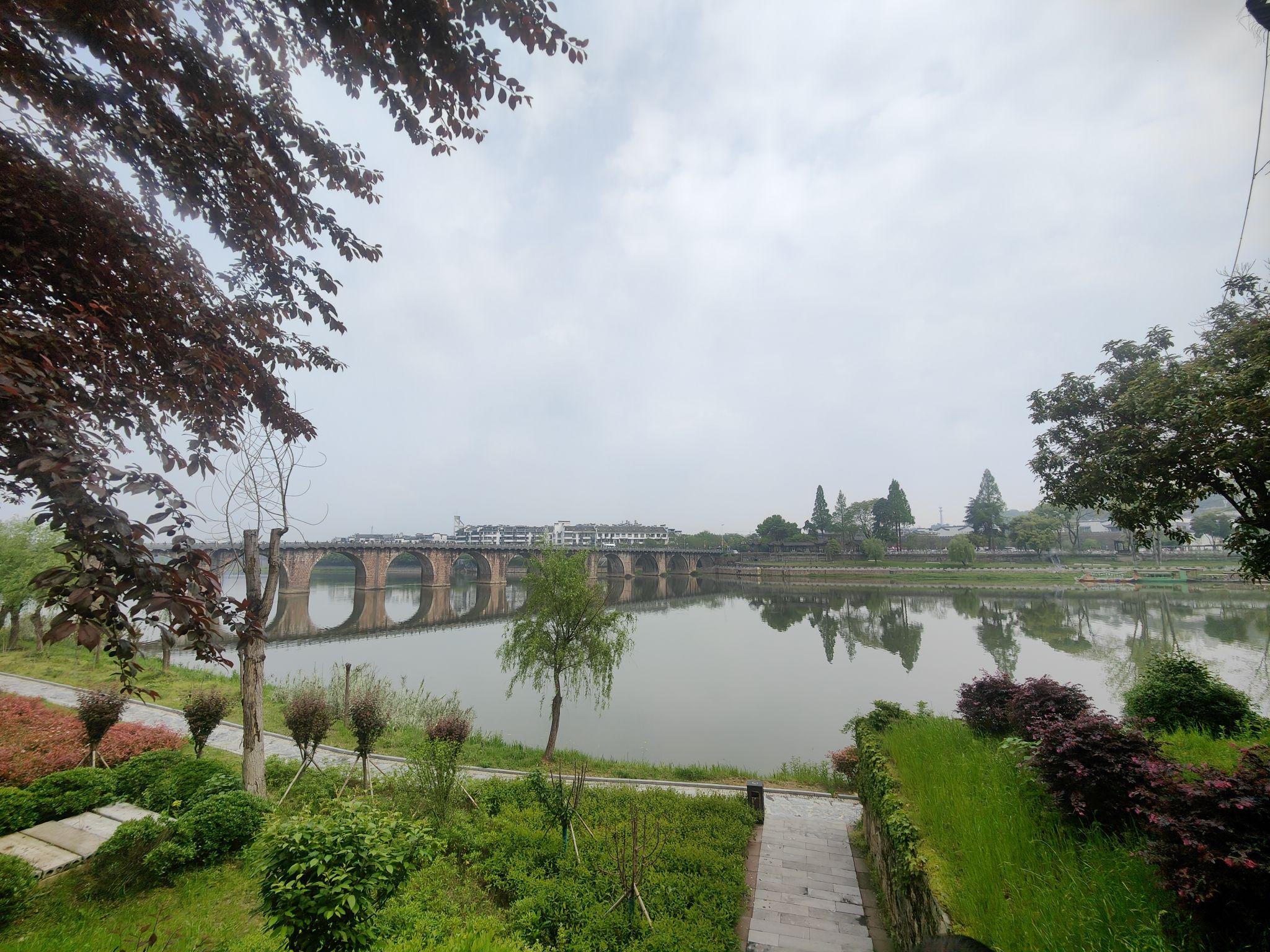 太平桥旅行图片 1