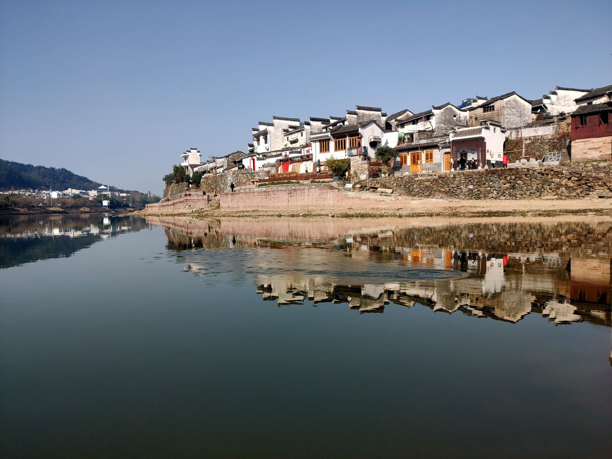 太平桥旅行图片 3