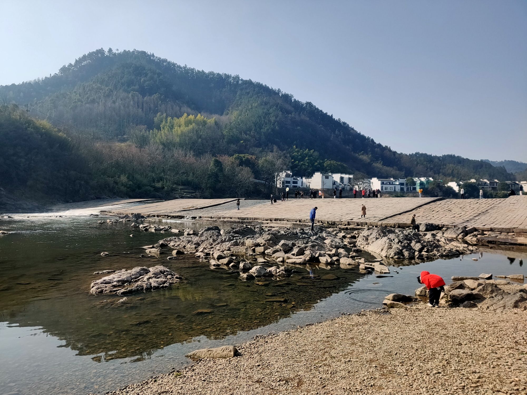 太平桥旅行图片 1