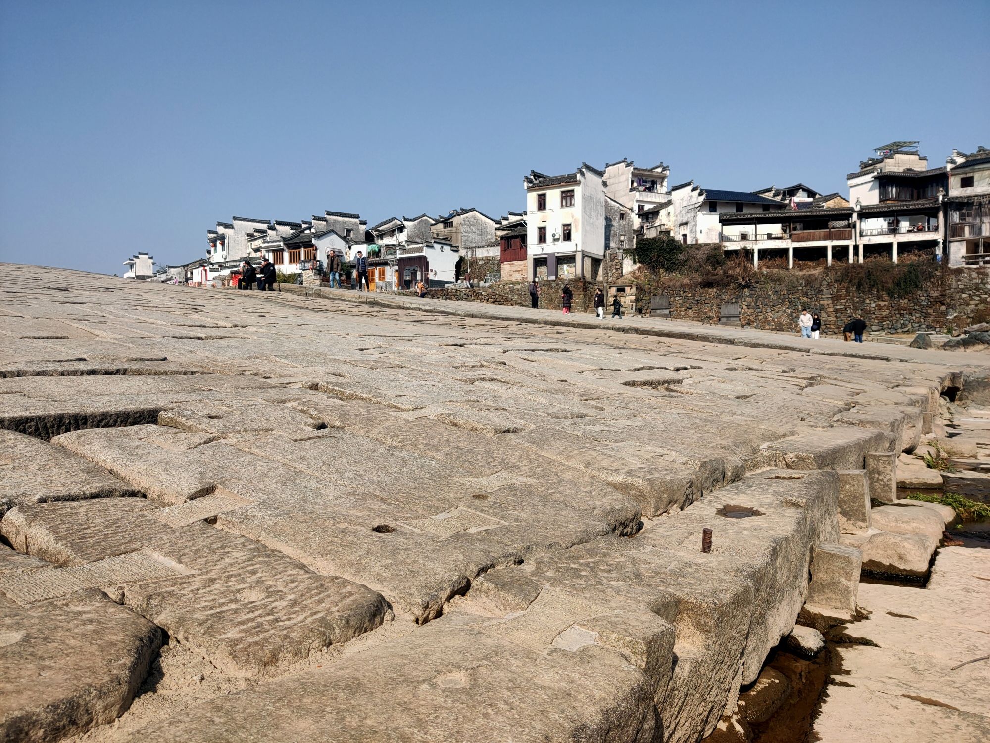太平桥旅行图片 2