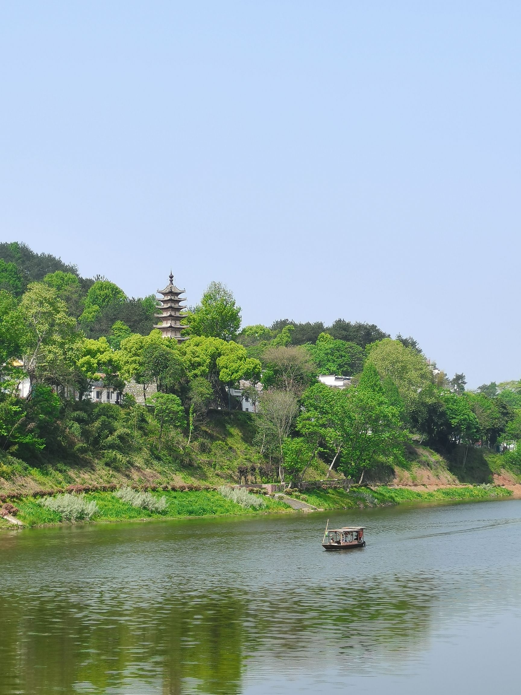 太平桥旅行图片 2