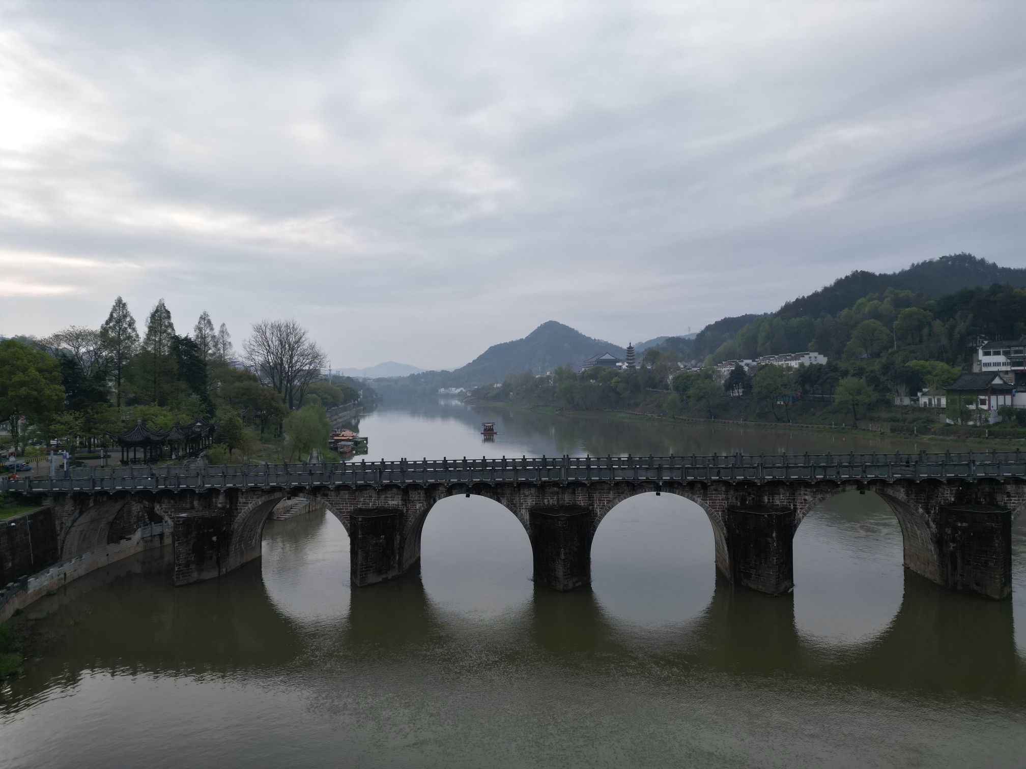 太平桥旅行图片 1
