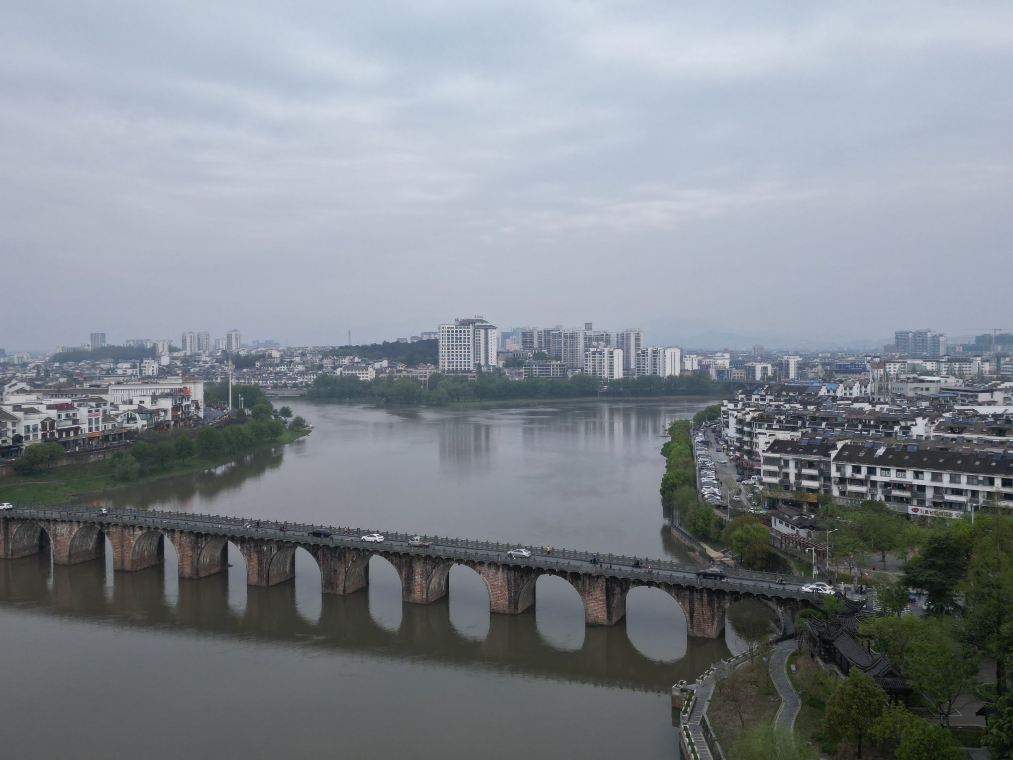 太平桥旅行图片 3