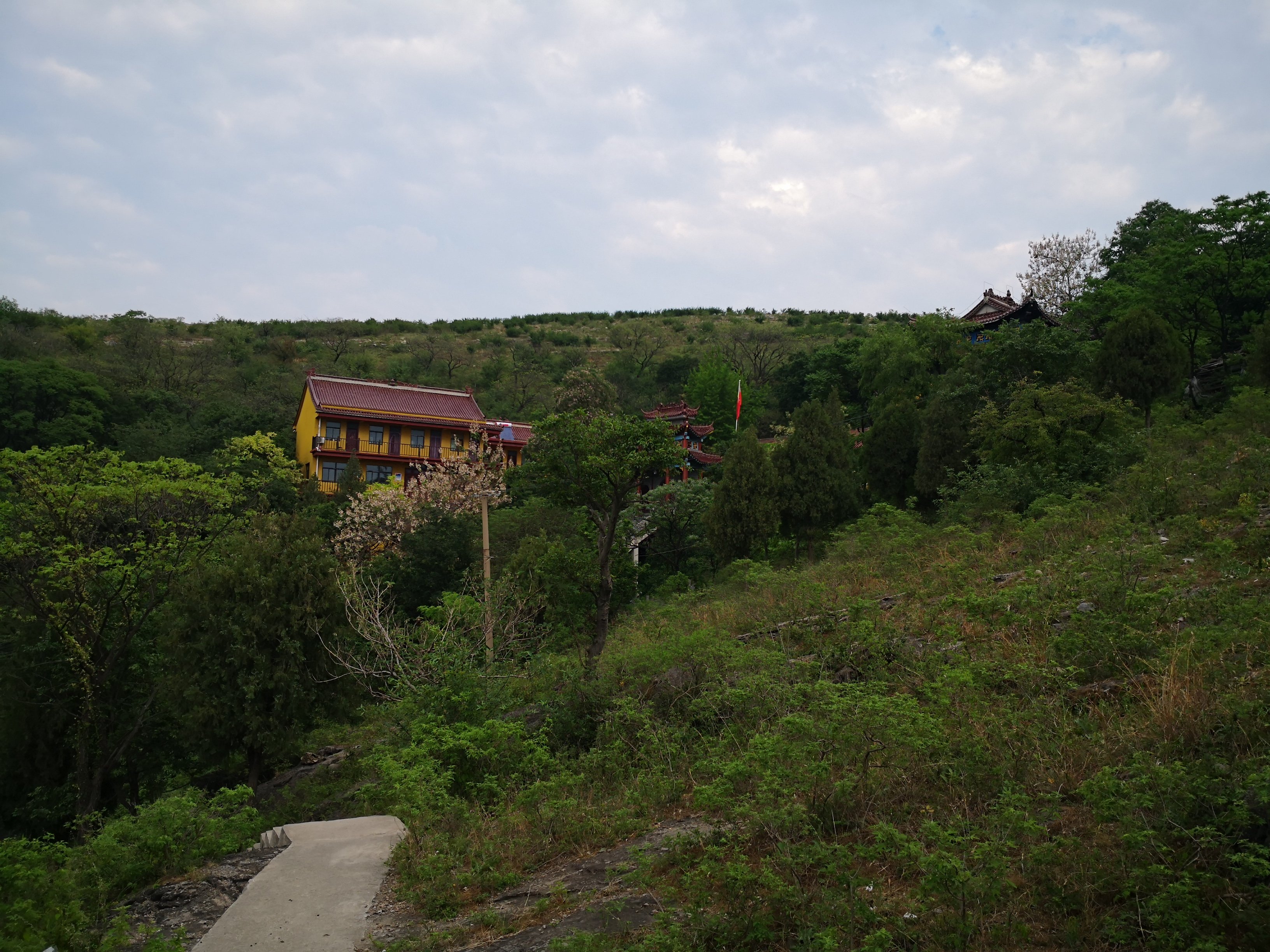 廻龙禅寺