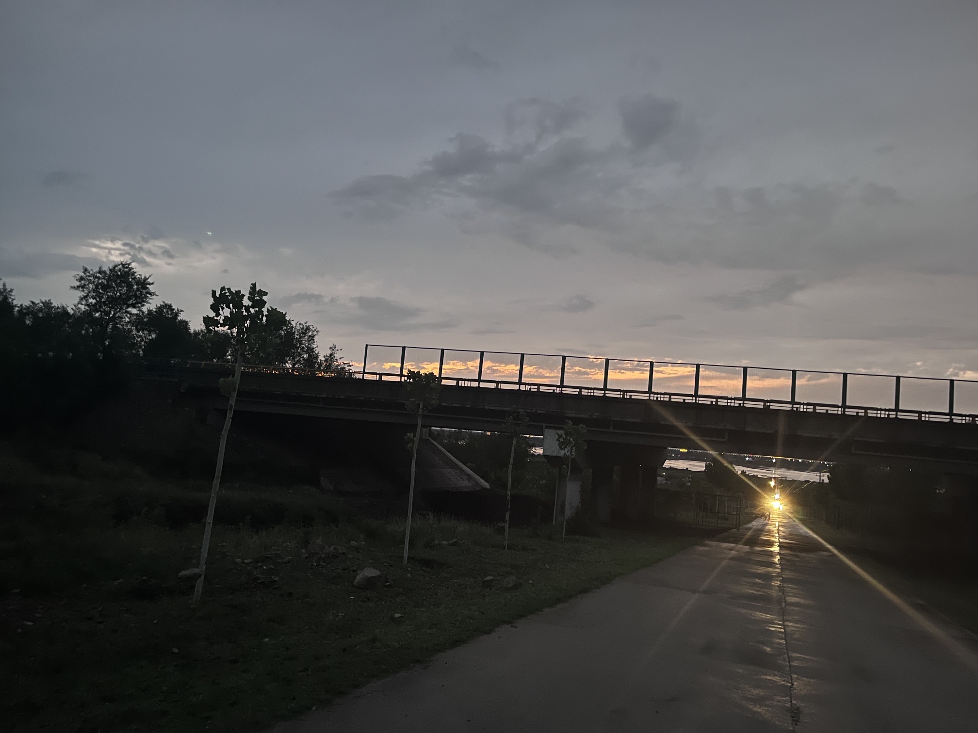 运城南收费站(S5902运城绕城高速出口)