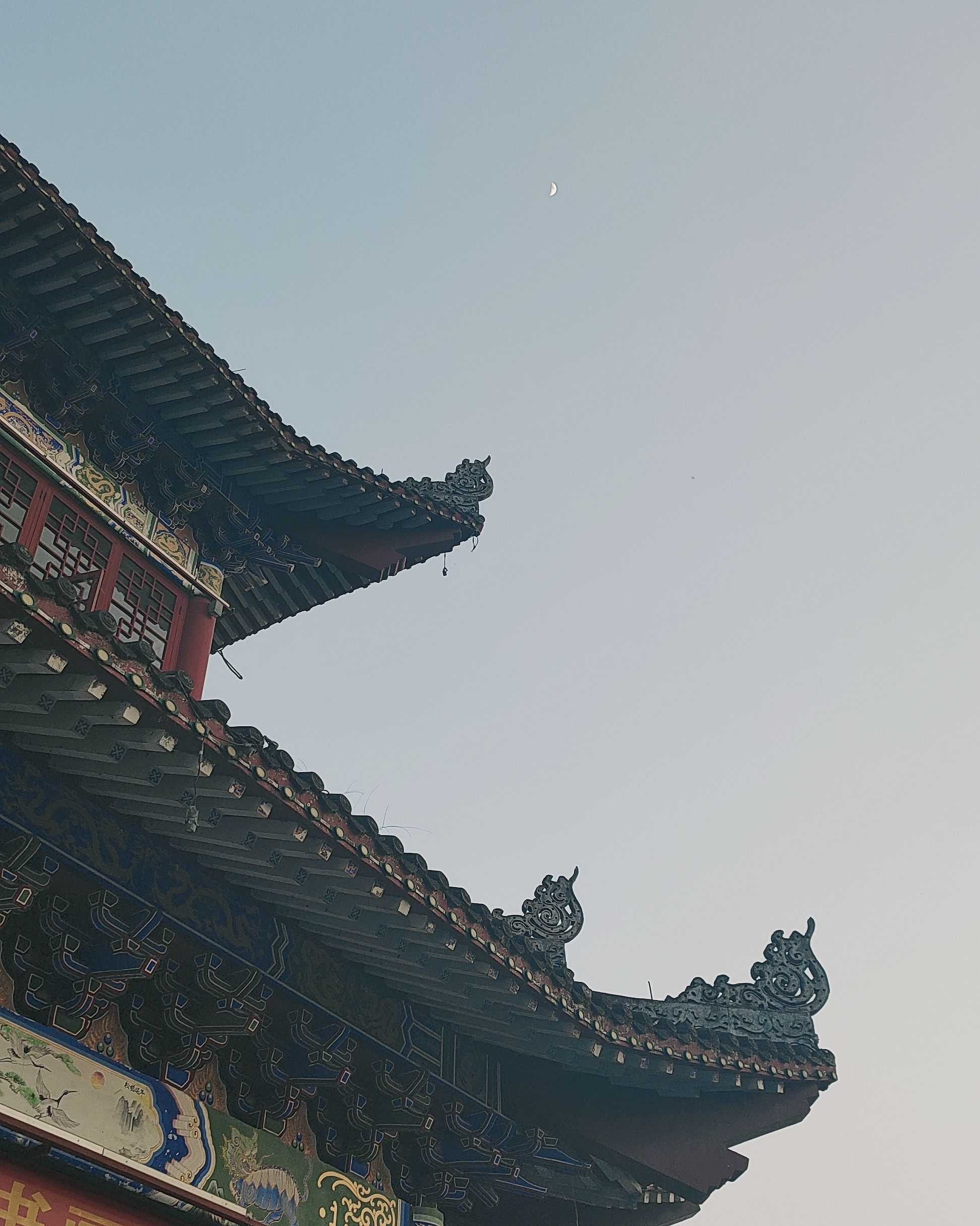 福寿广场旅行图片 1