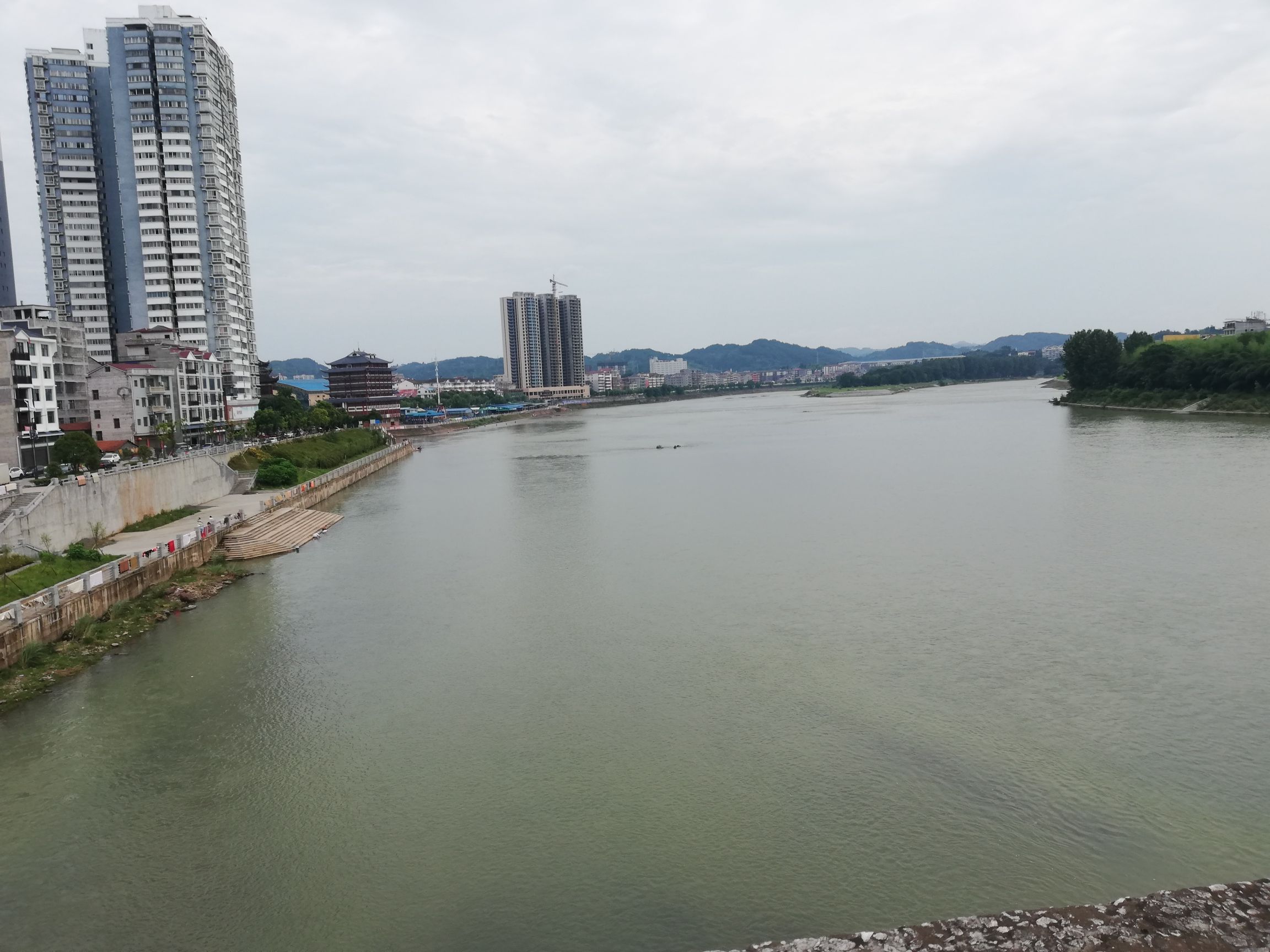 福寿广场旅行图片 1