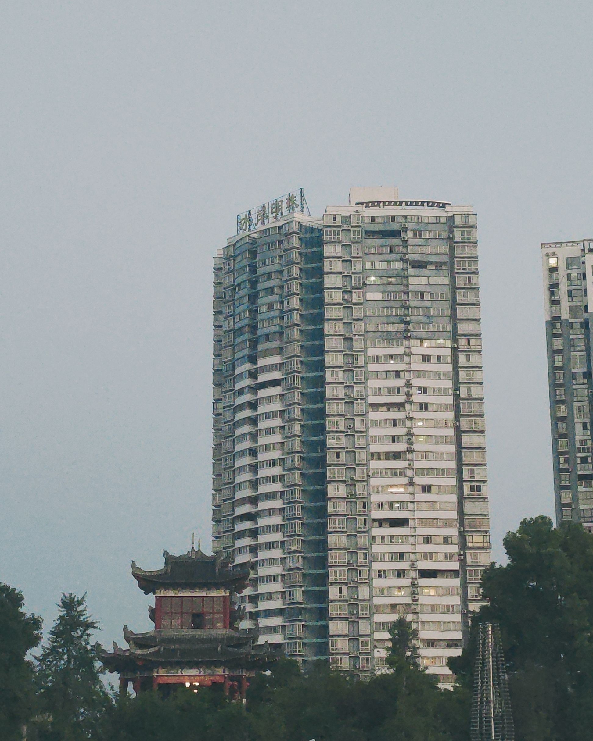 福寿广场旅行图片 2