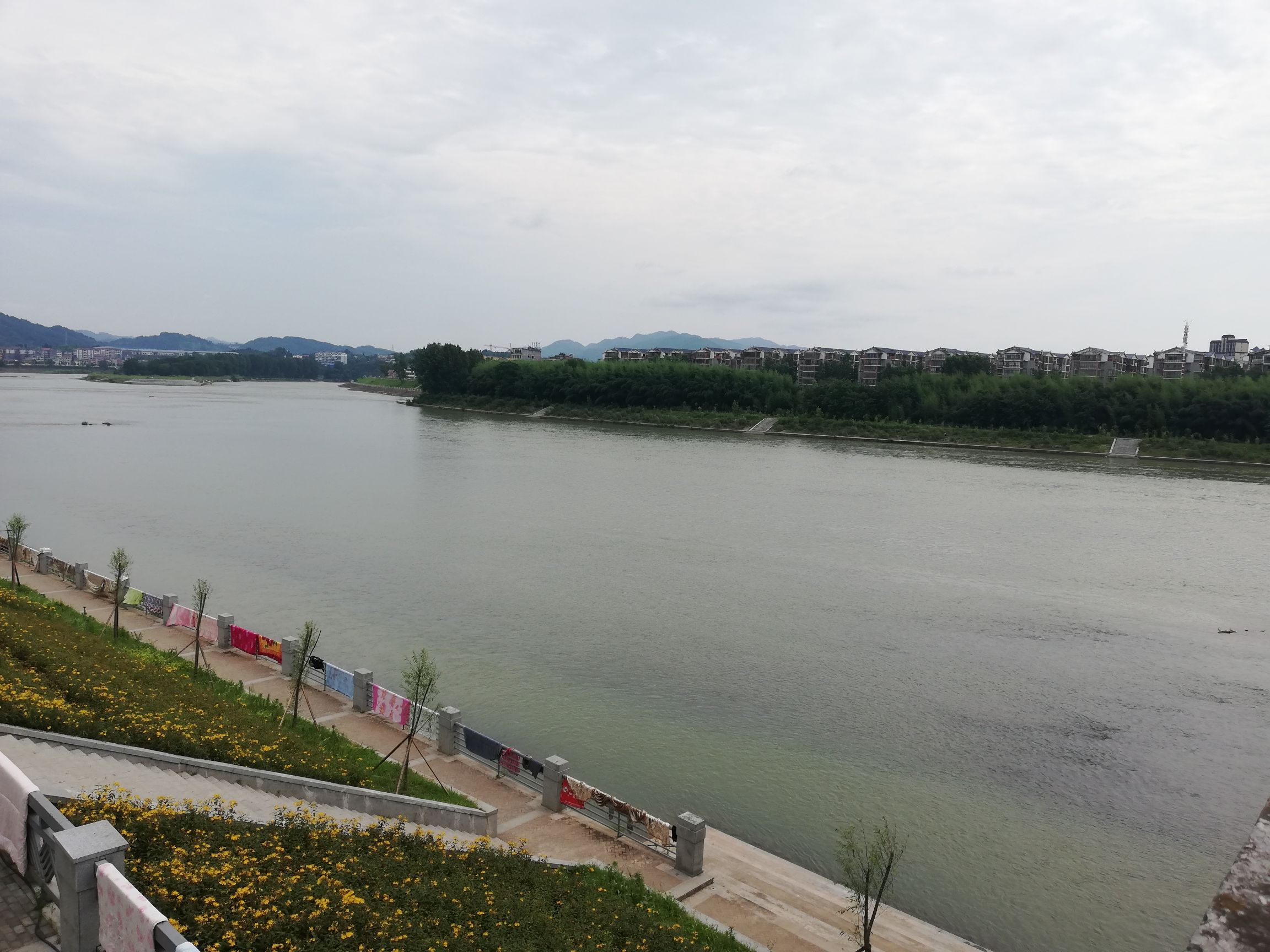 福寿广场旅行图片 3