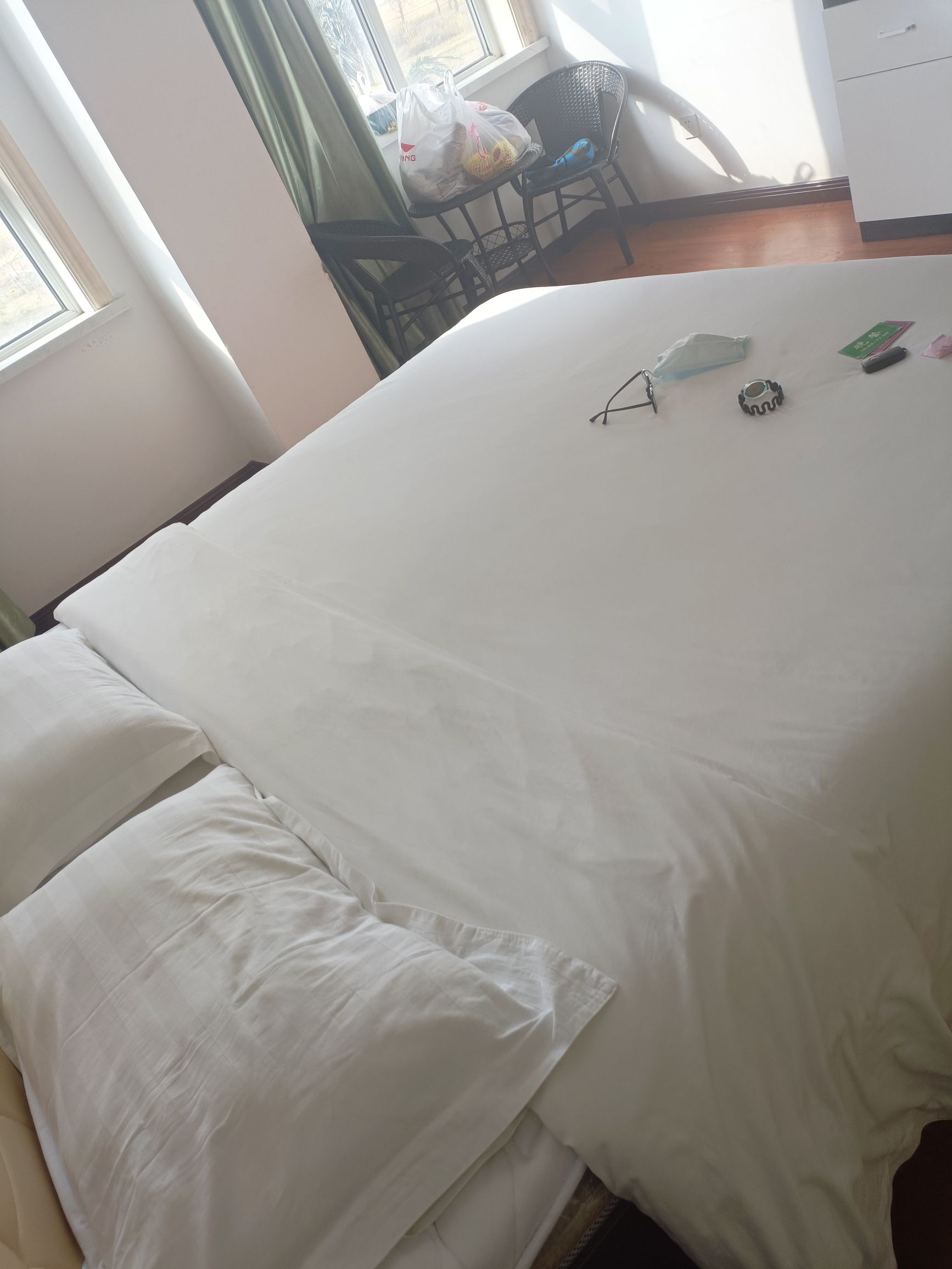 乔屯温泉庄园旅行图片 1