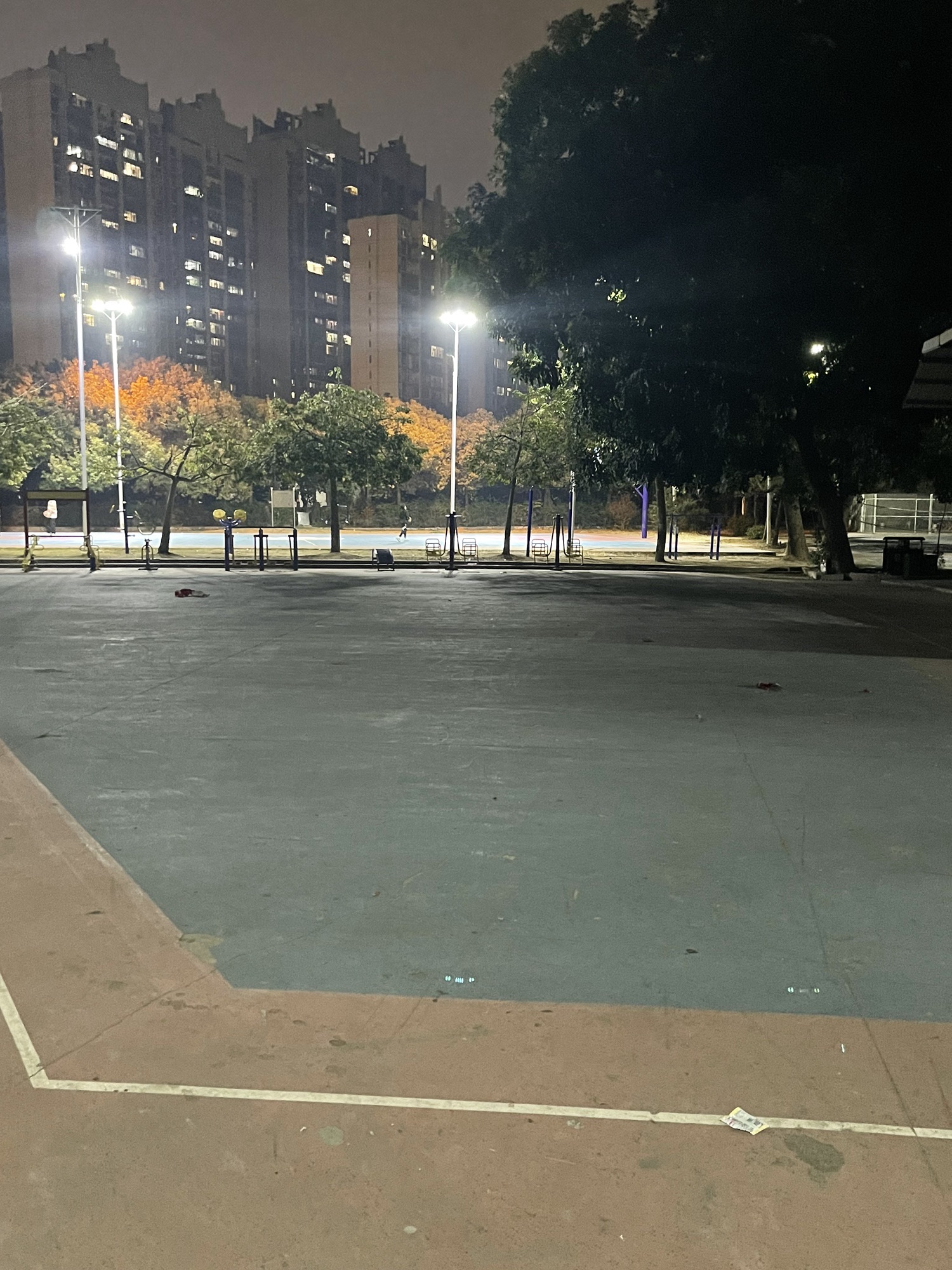 西郊文化公园旅行图片 3