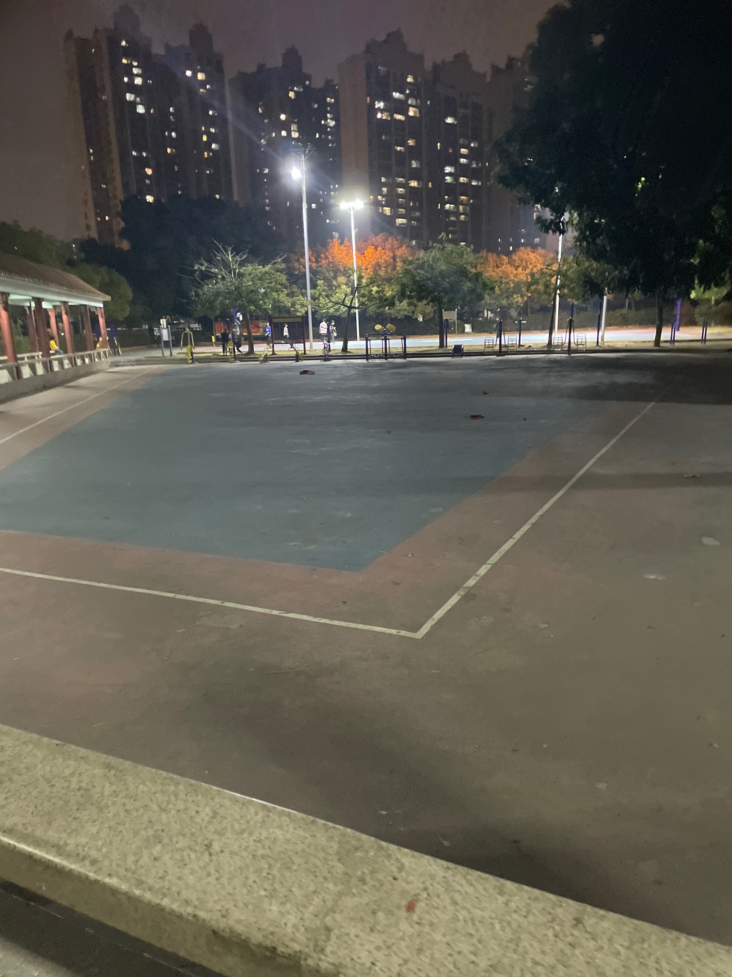 西郊文化公园旅行图片 2