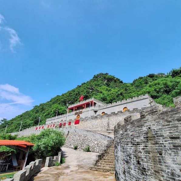 灵龟宝山旅行图片 1