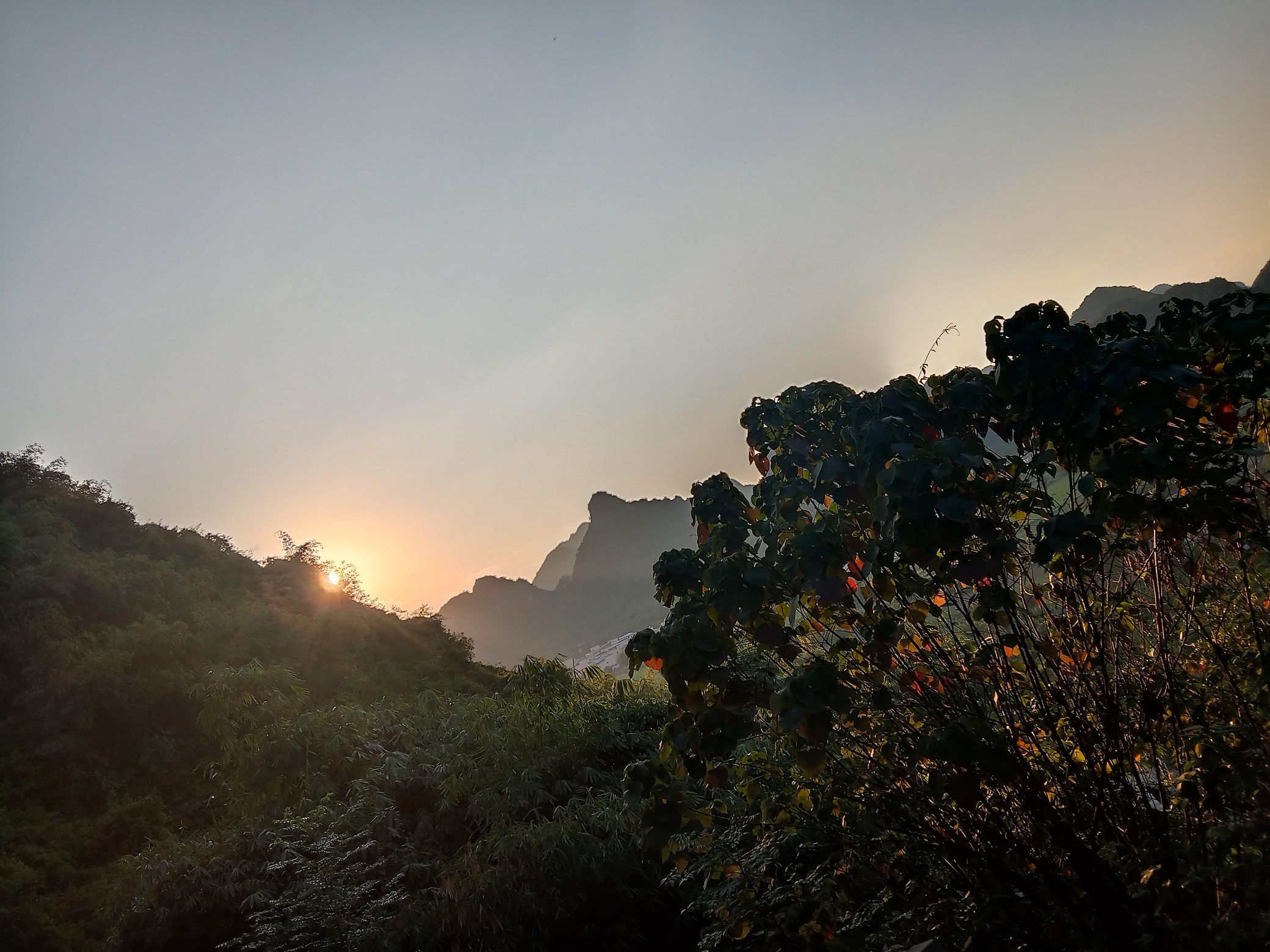灵龟宝山旅行图片 2