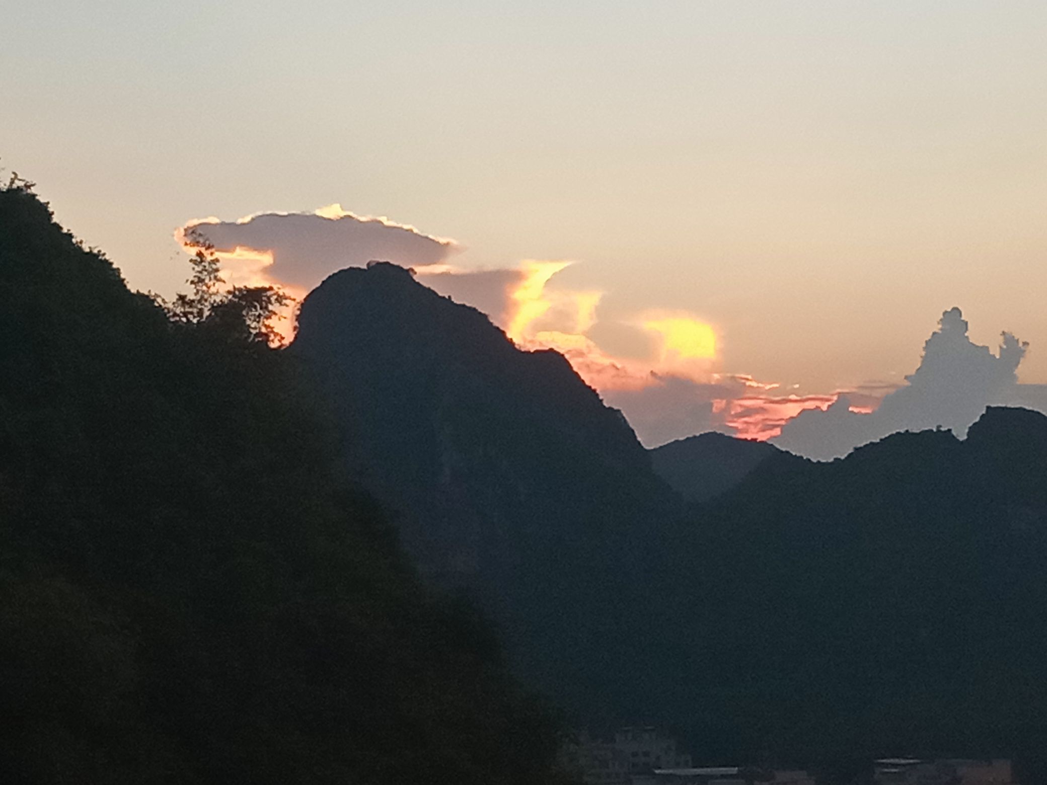 灵龟宝山旅行图片 1
