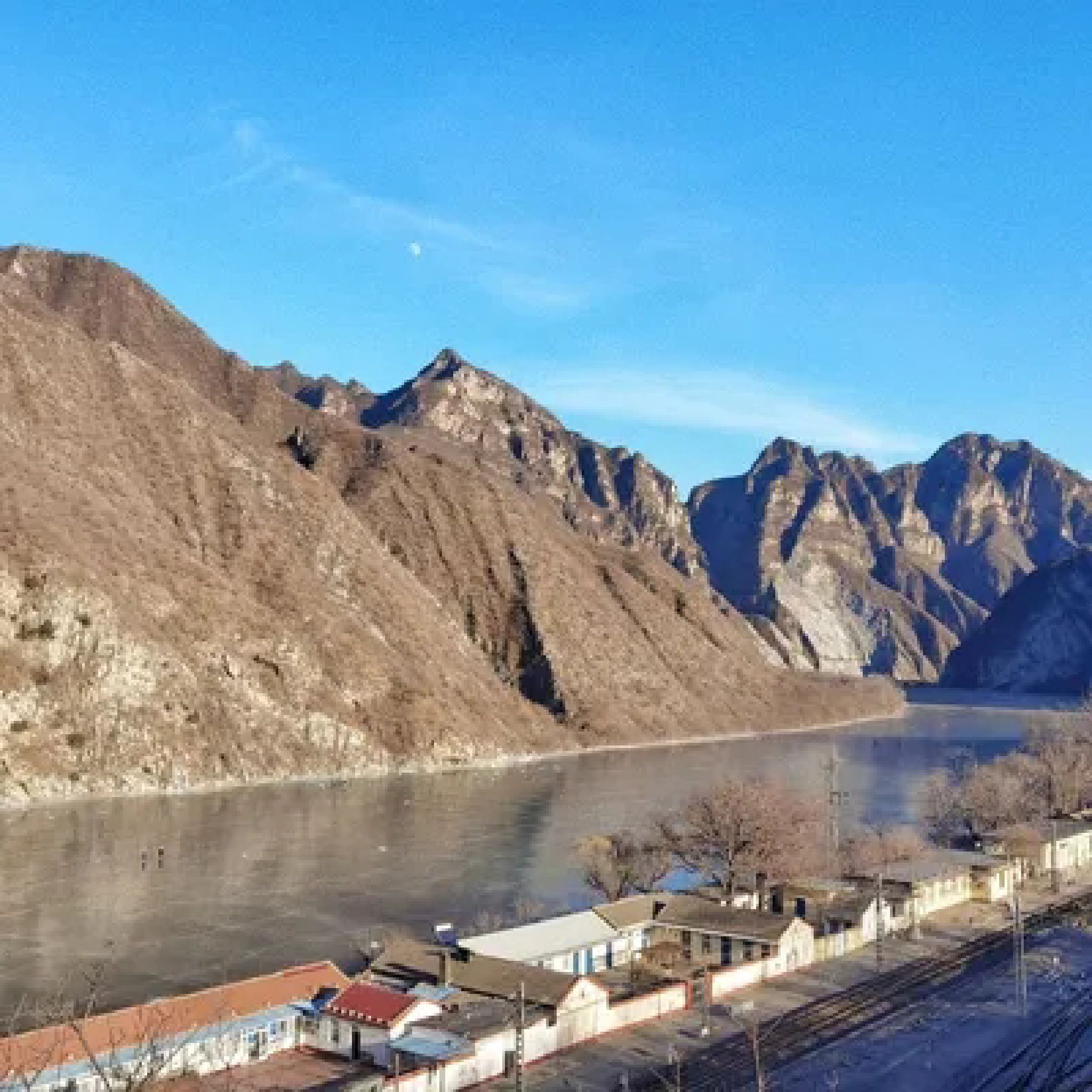 落坡岭风景区旅行图片 1