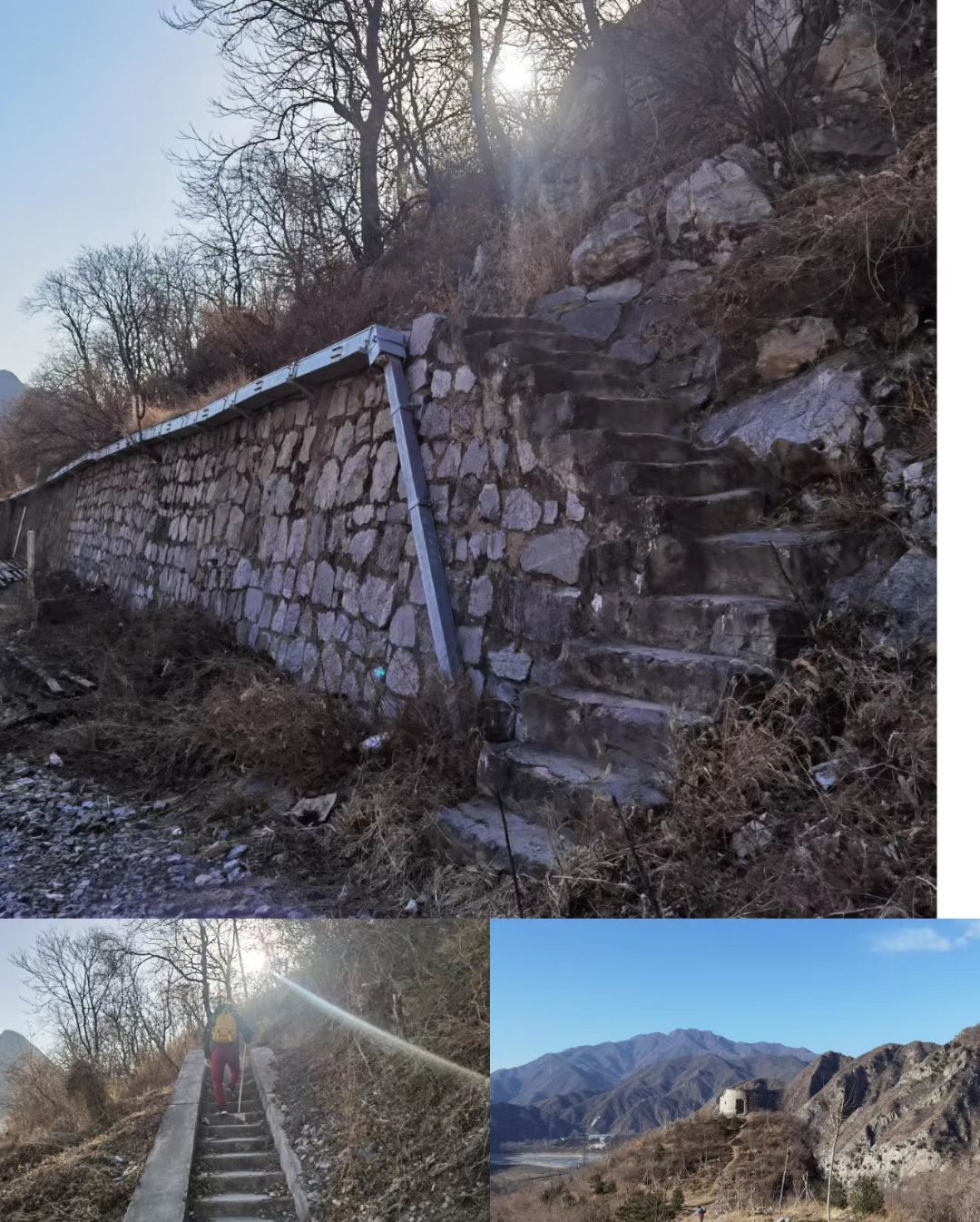 落坡岭风景区旅行图片 2