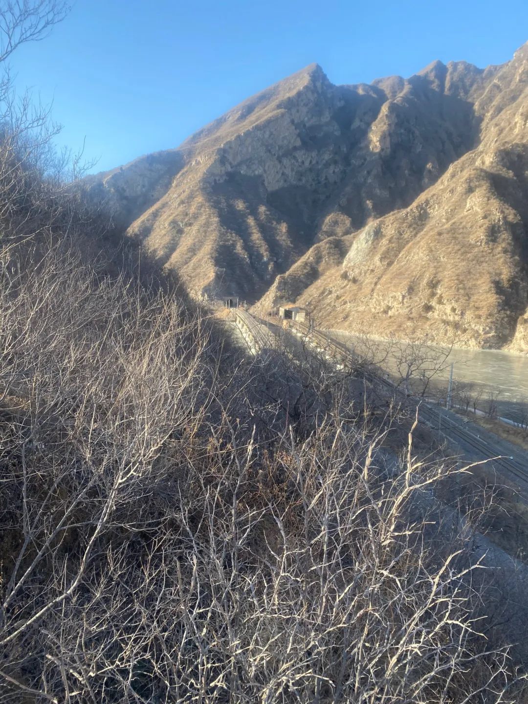 落坡岭风景区旅行图片 3