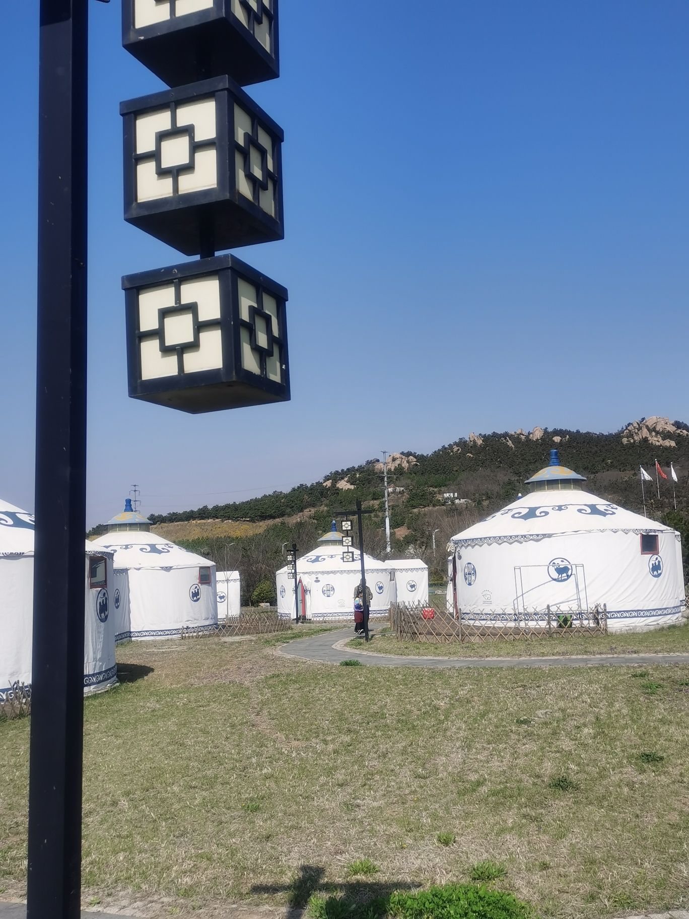 青岛西海岸生态观光园旅行图片 3