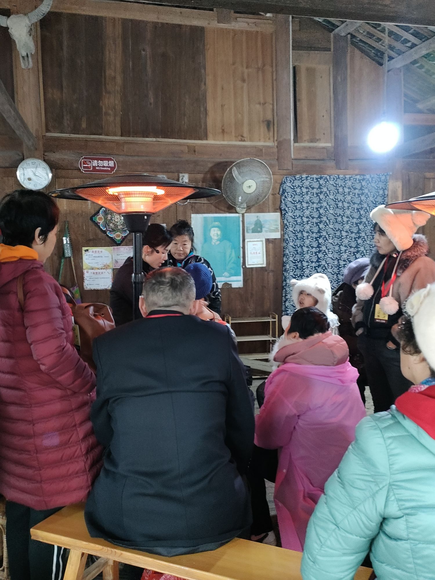 银龙古寨旅行图片 1