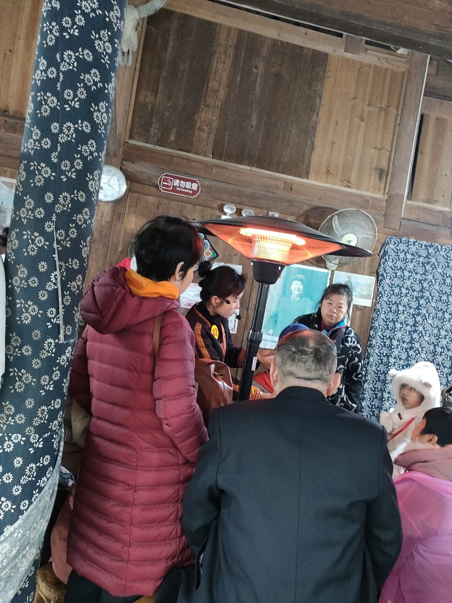 银龙古寨旅行图片 2