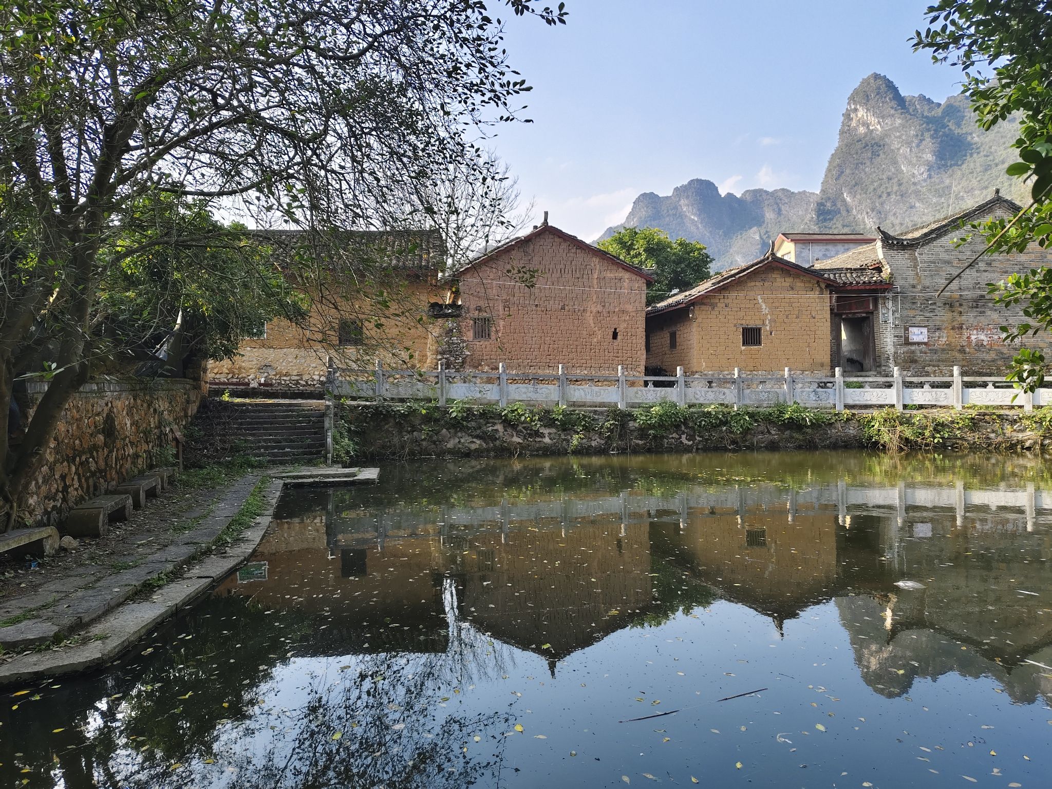 银龙古寨旅行图片 3