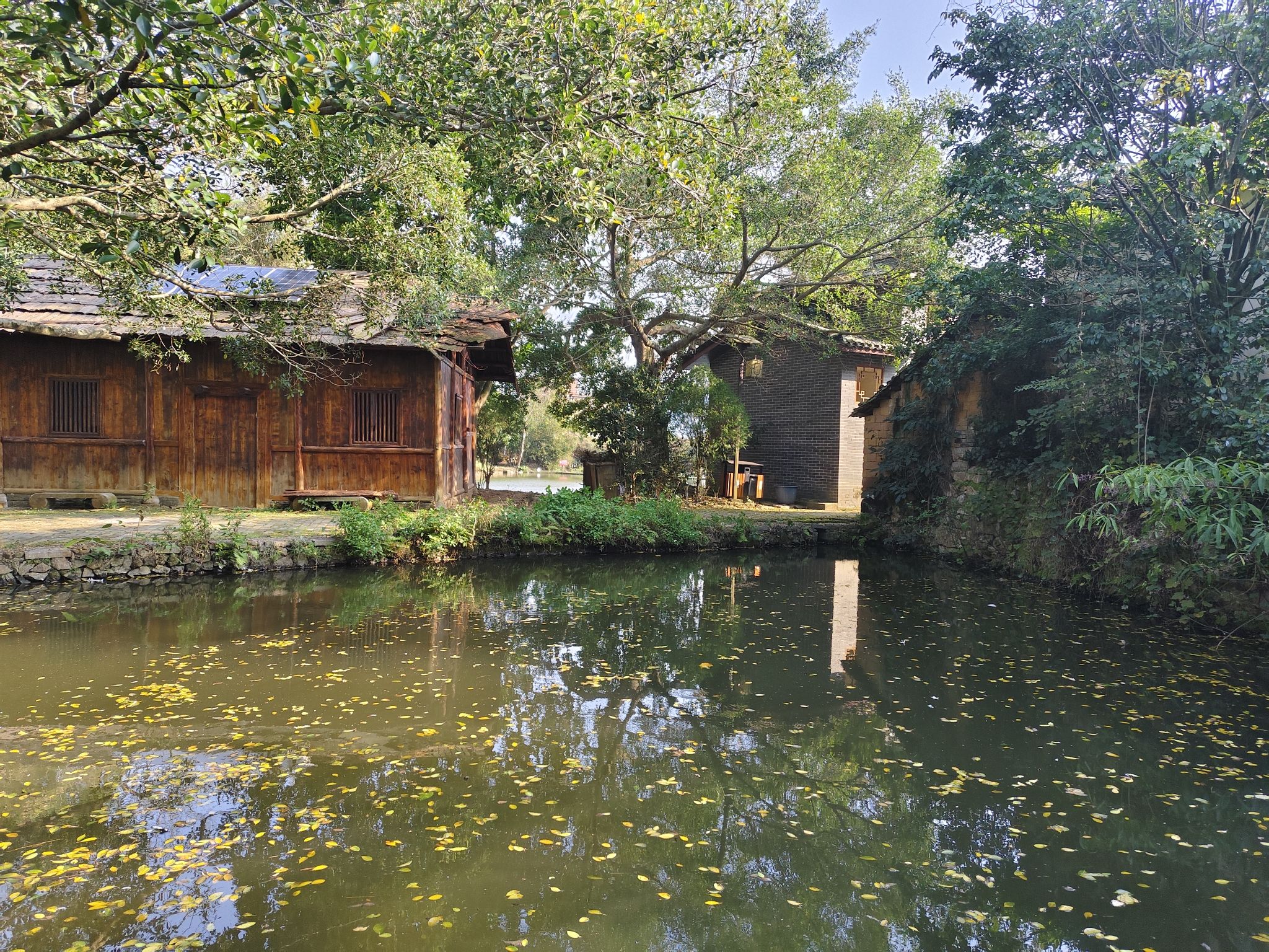 银龙古寨旅行图片 2