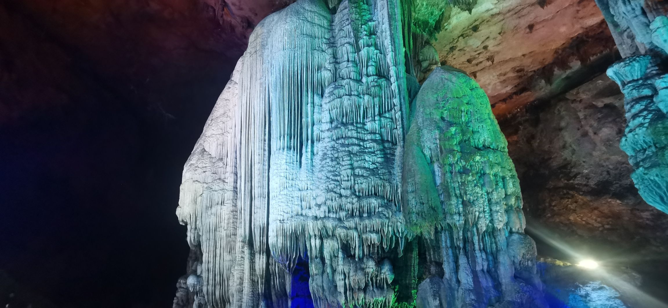 银龙古寨旅行图片 2