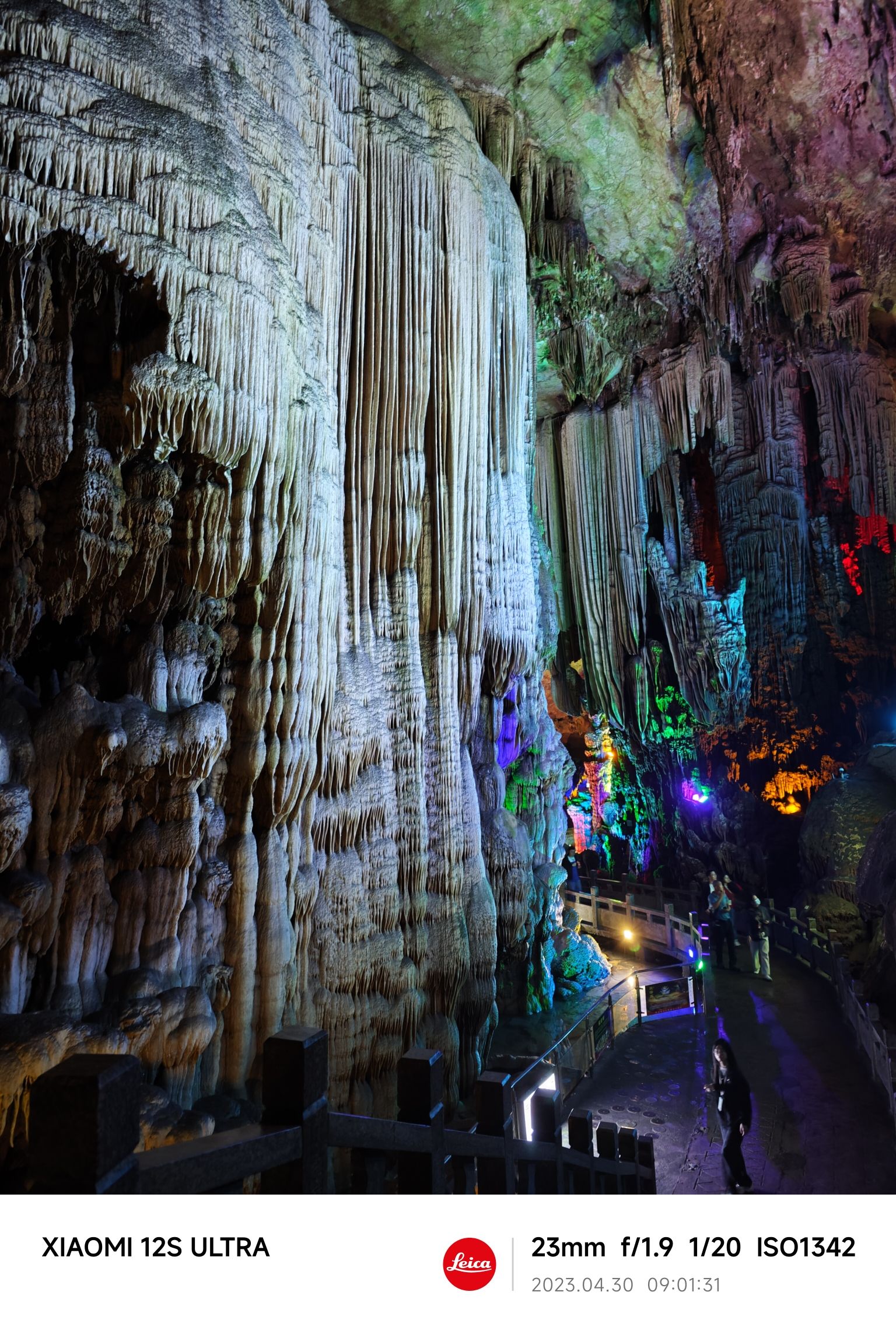 银龙古寨旅行图片 3
