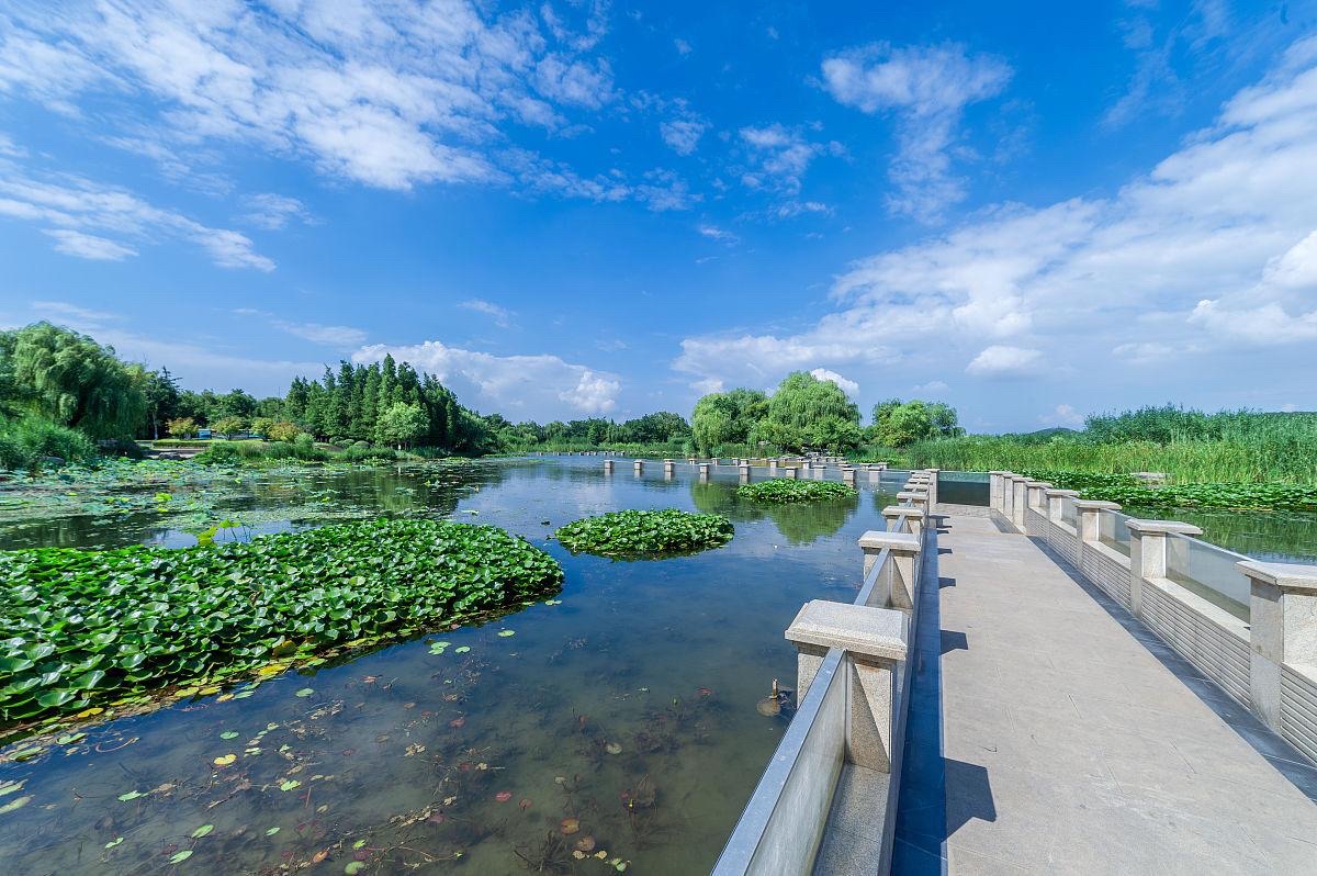 沉水廊道