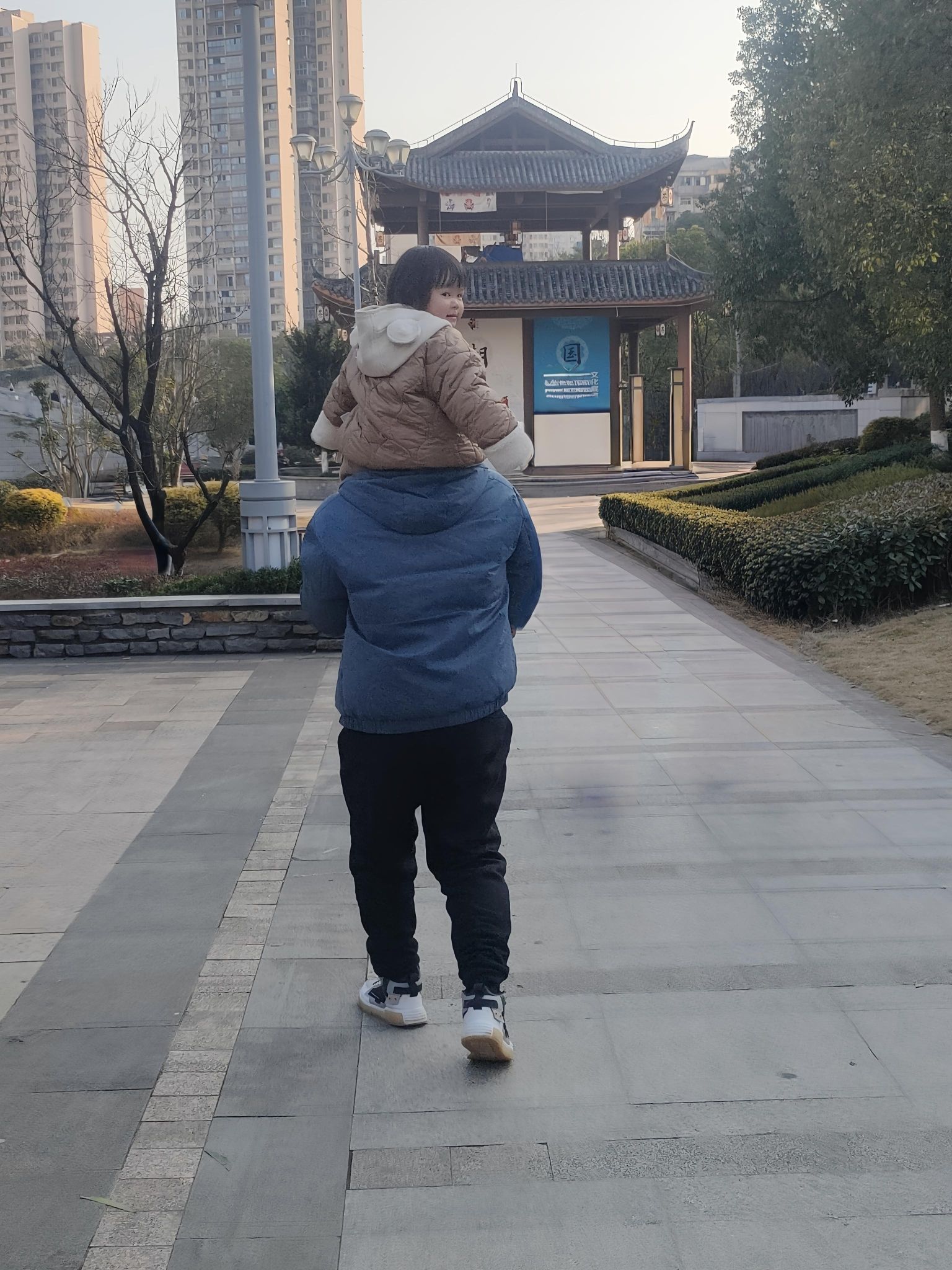射洪紫云文化公园旅行图片 1