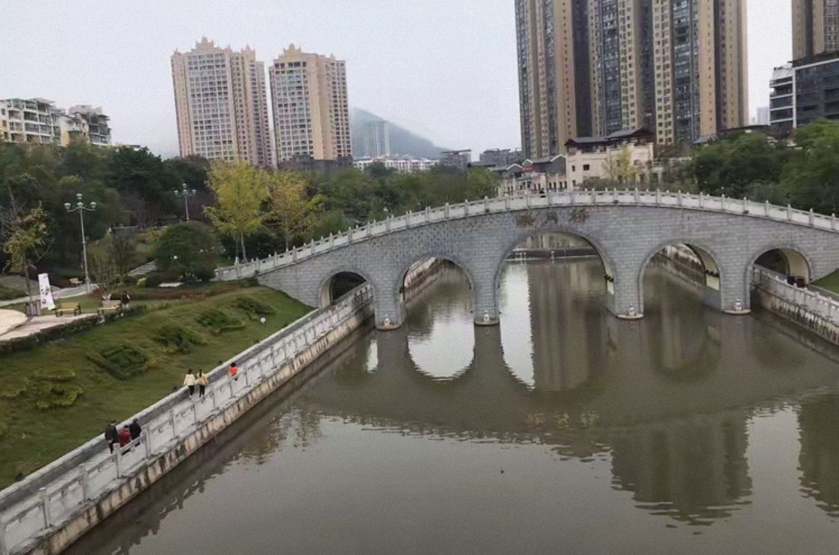 射洪紫云文化公园旅行图片 2