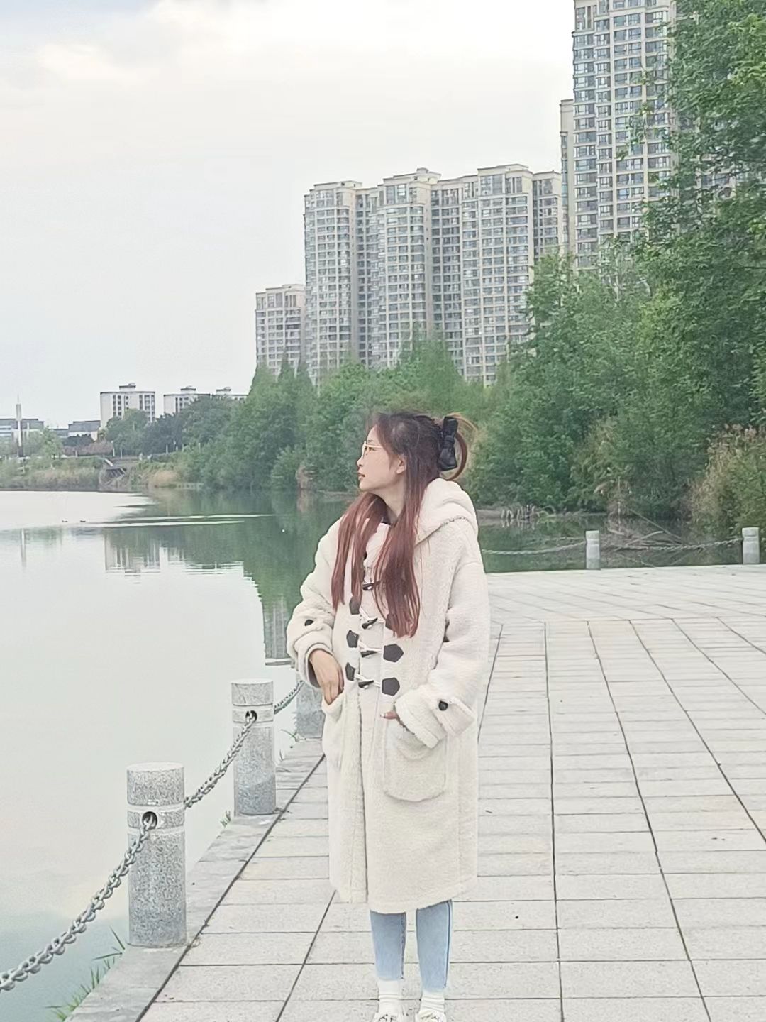 观音湖旅游度假区旅行图片 2