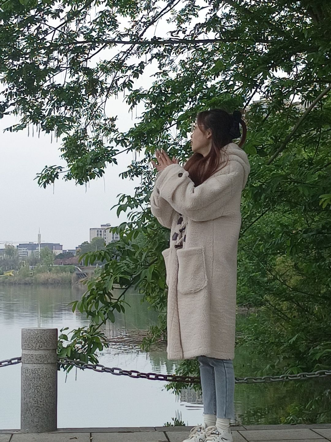 观音湖旅游度假区旅行图片 1
