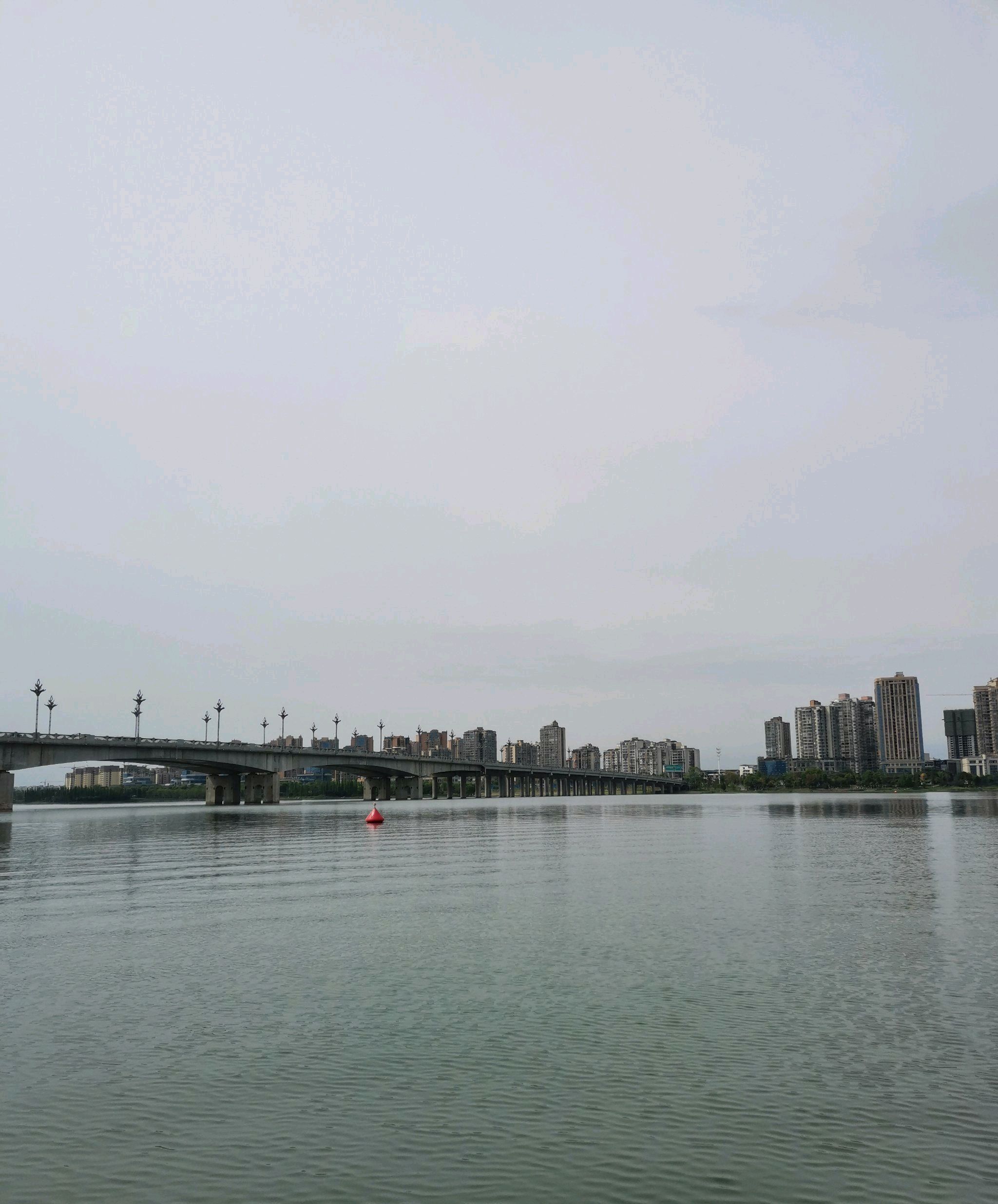 观音湖旅游度假区旅行图片 1