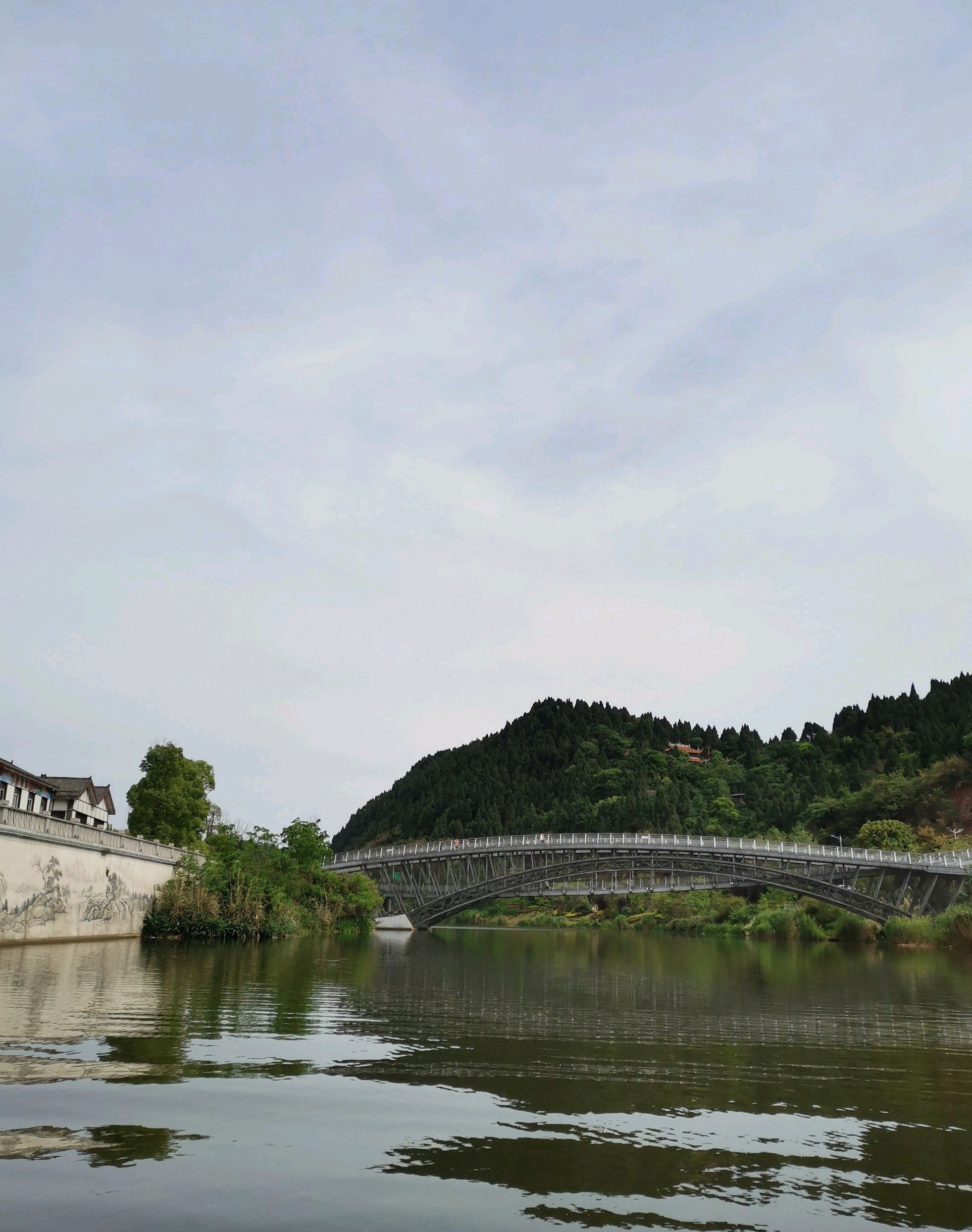 观音湖旅游度假区旅行图片 2