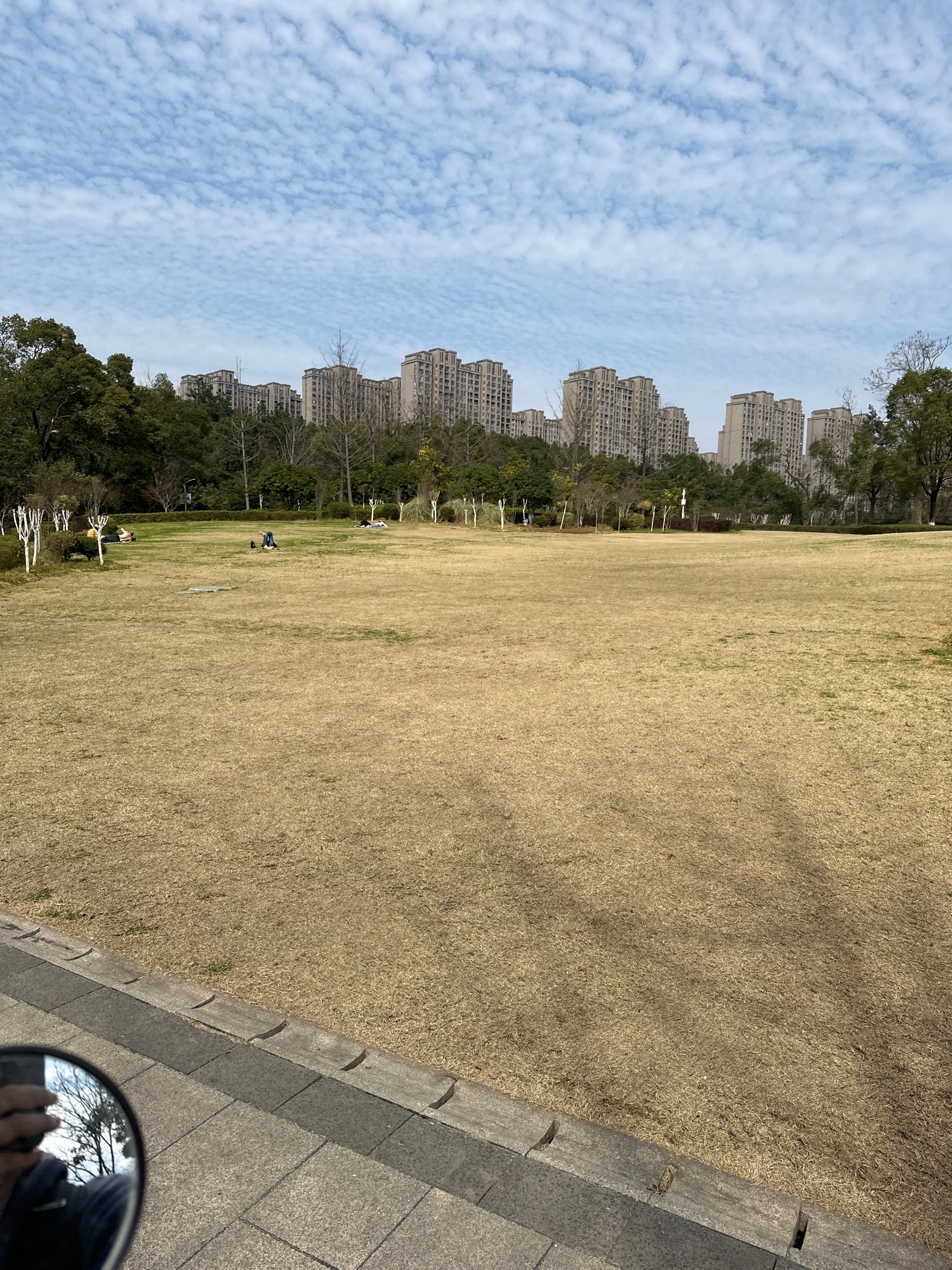 八方公园旅行图片 2