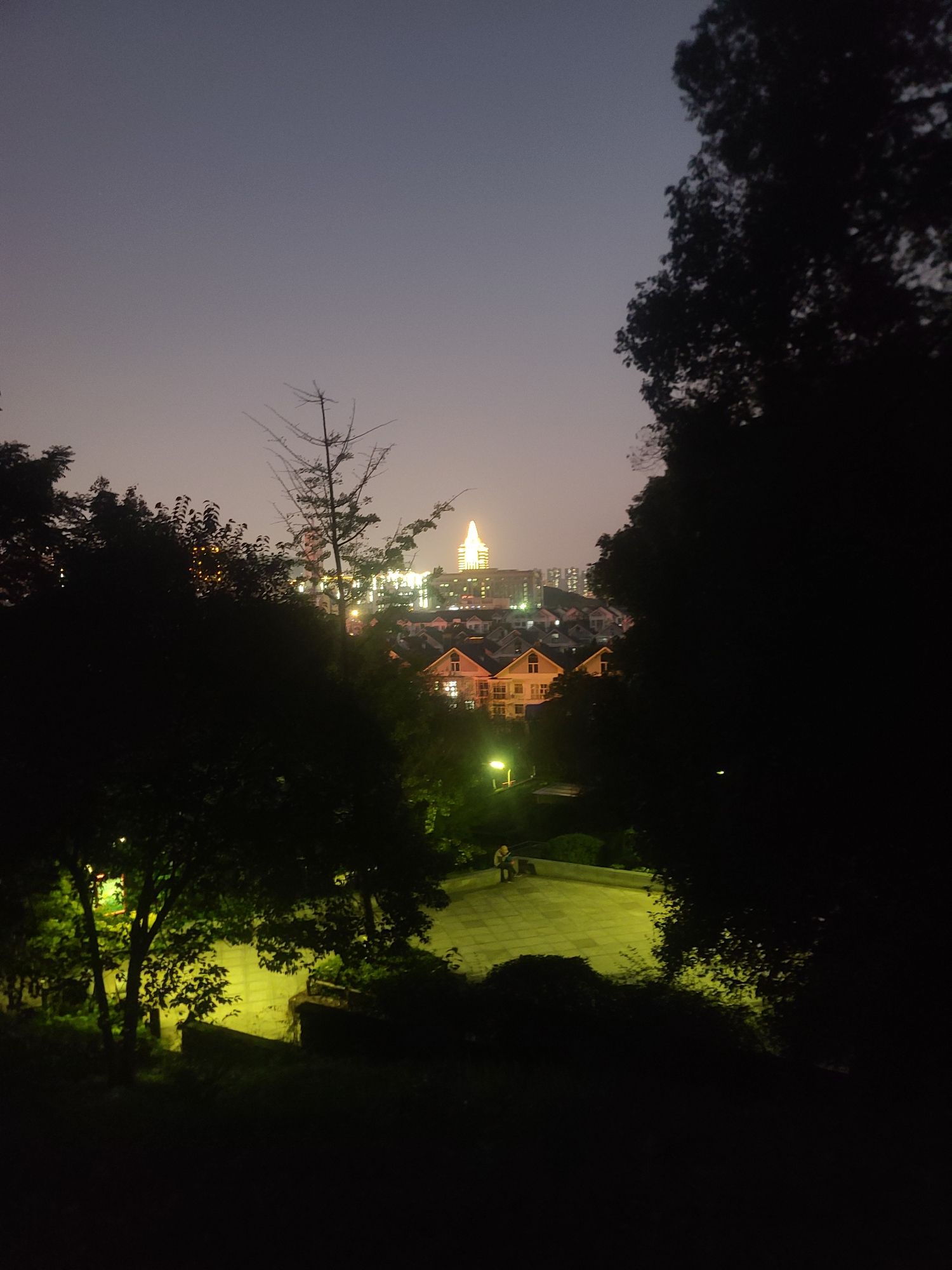 八方公园旅行图片 1