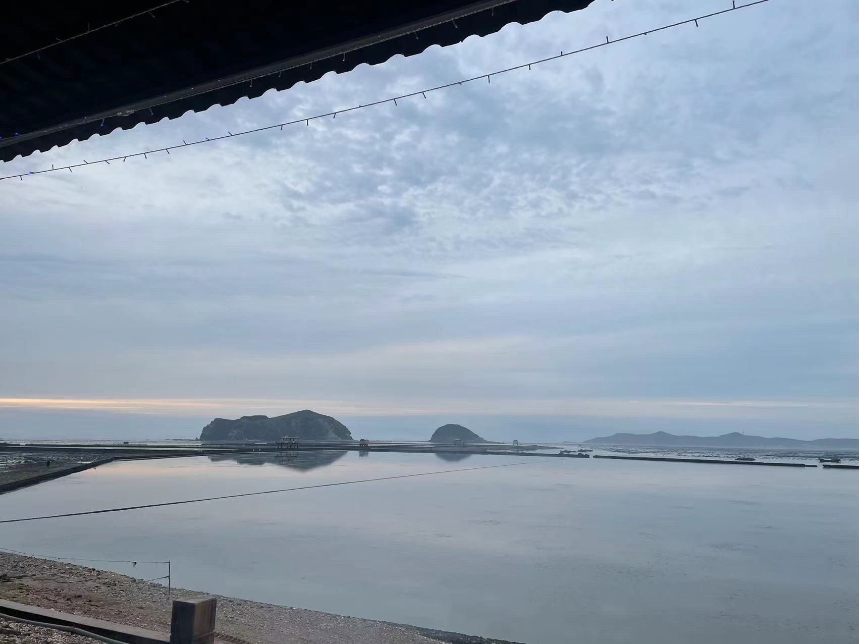 哈仙岛旅行图片 3