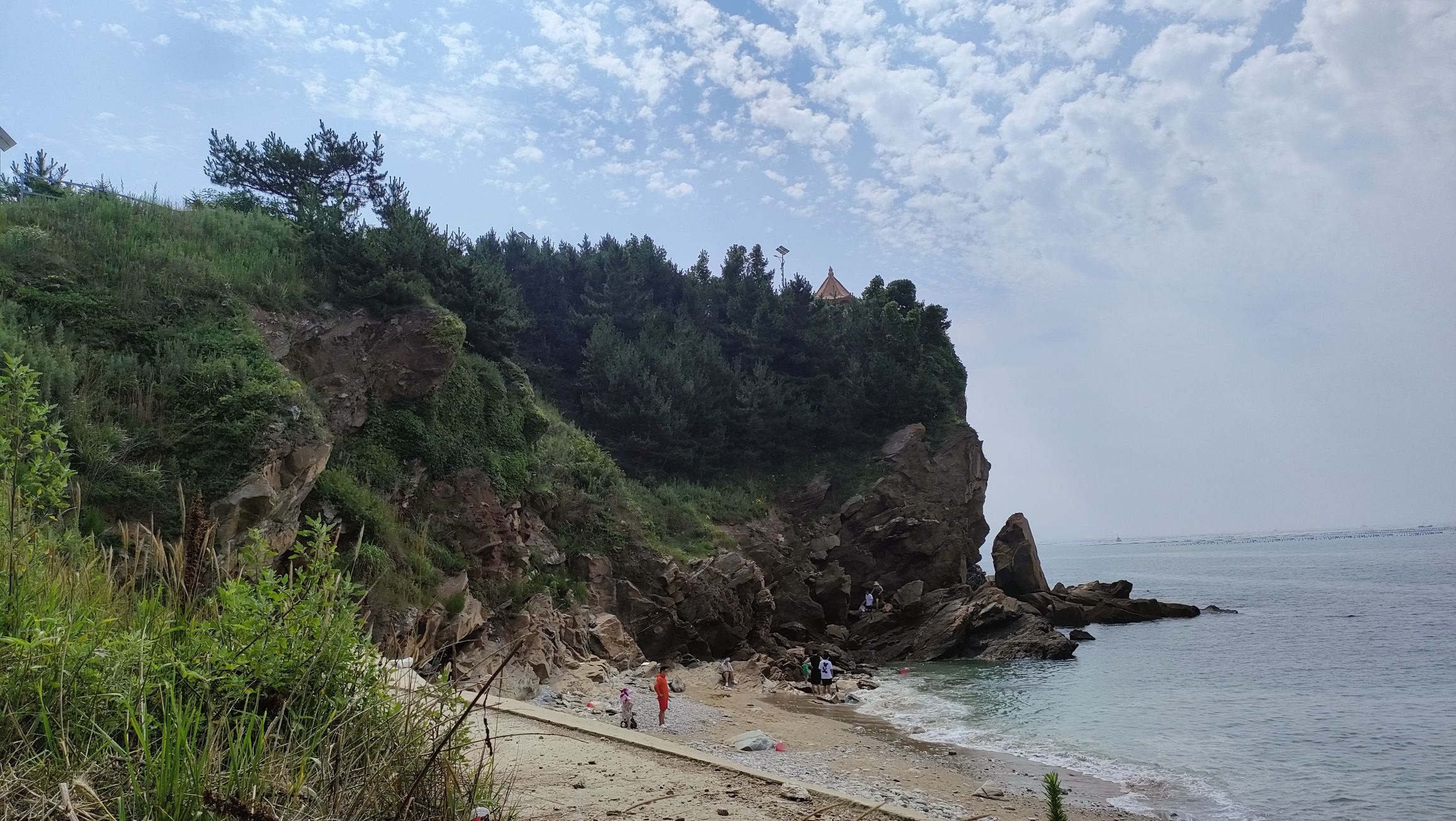 哈仙岛旅行图片 1