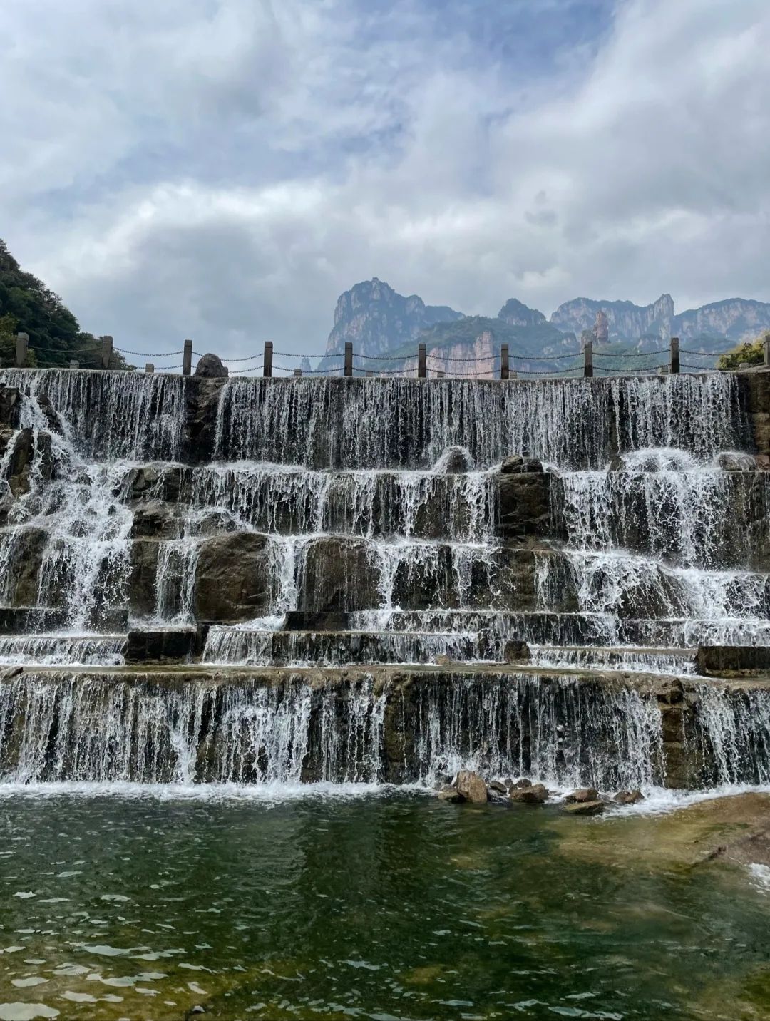 水帘洞
